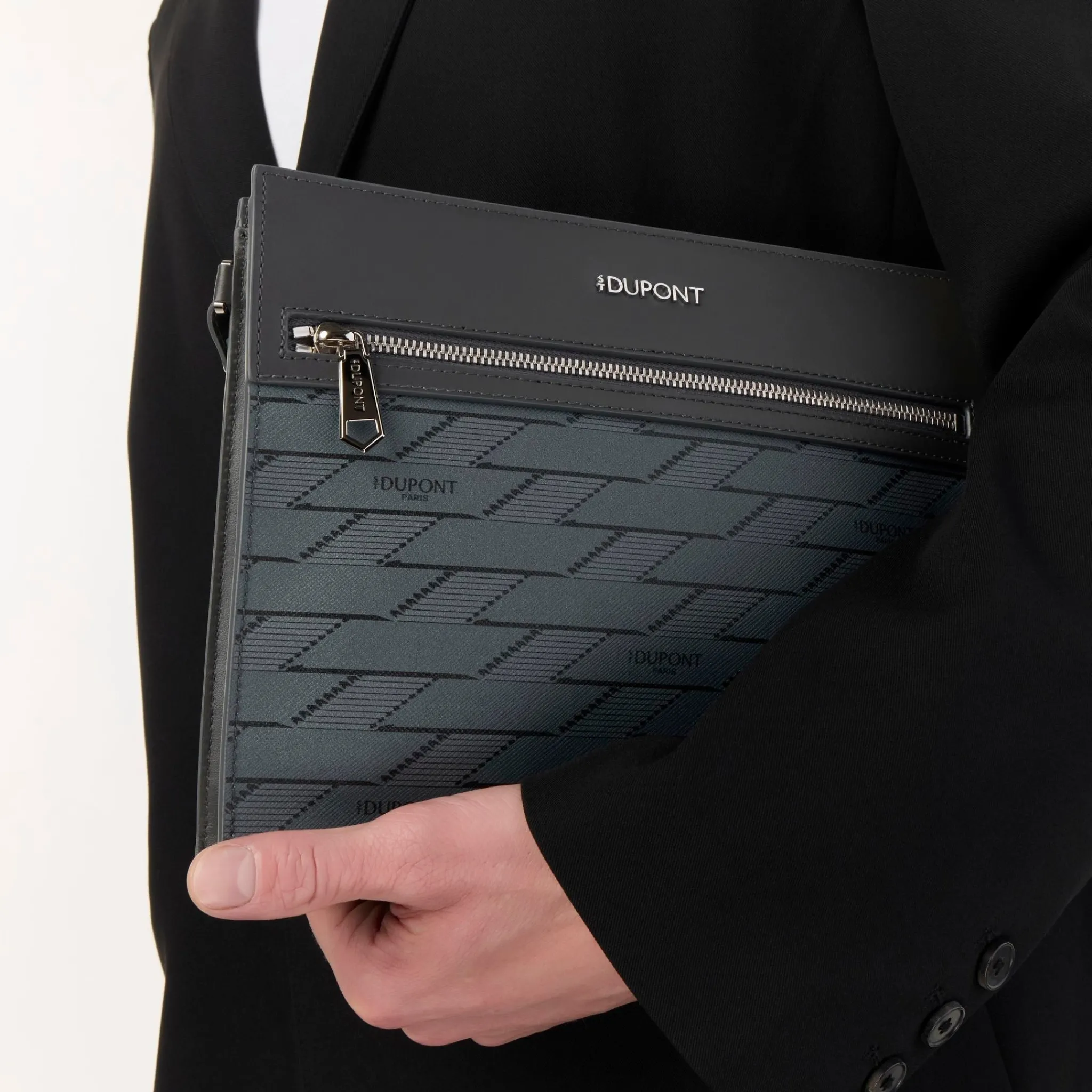 S.T.Dupont 1872-Homme Pochettes|1872
