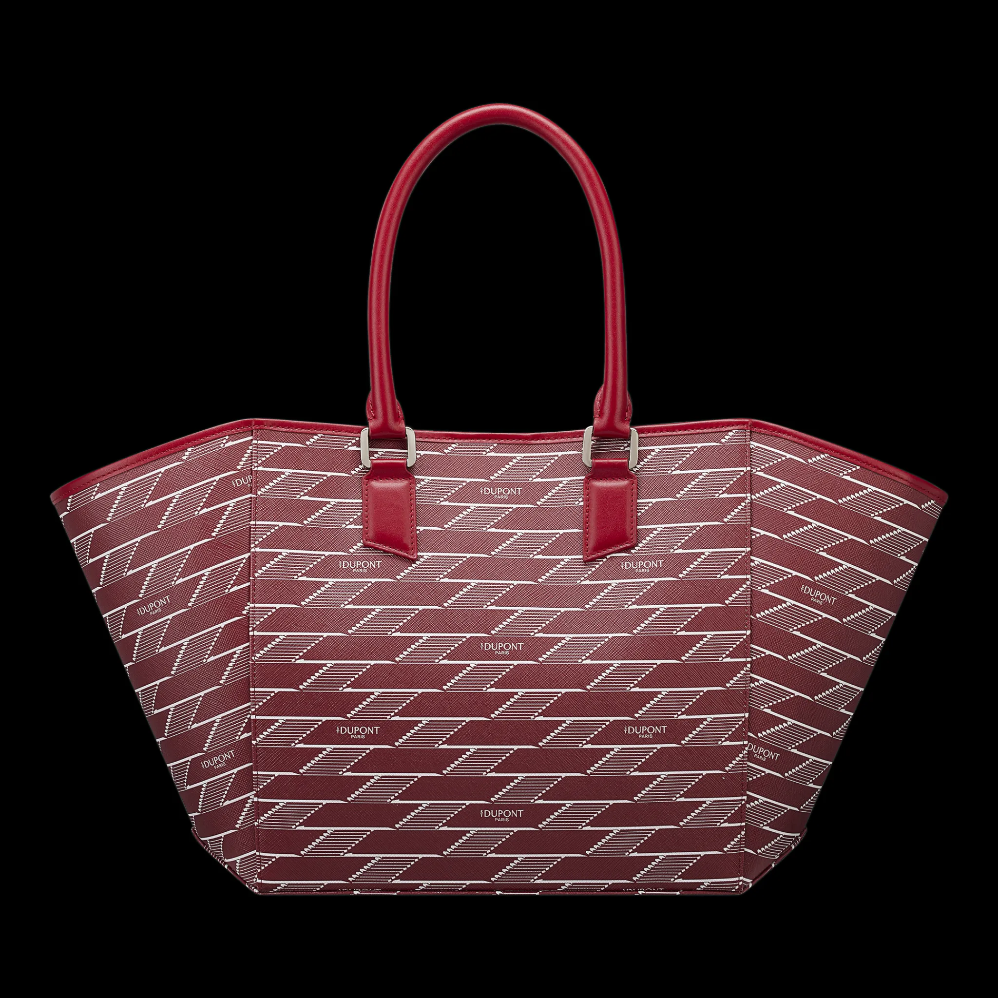 S.T.Dupont 1872-Femme Tote Bag|1872