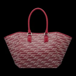 S.T.Dupont 1872-Femme Tote Bag|1872