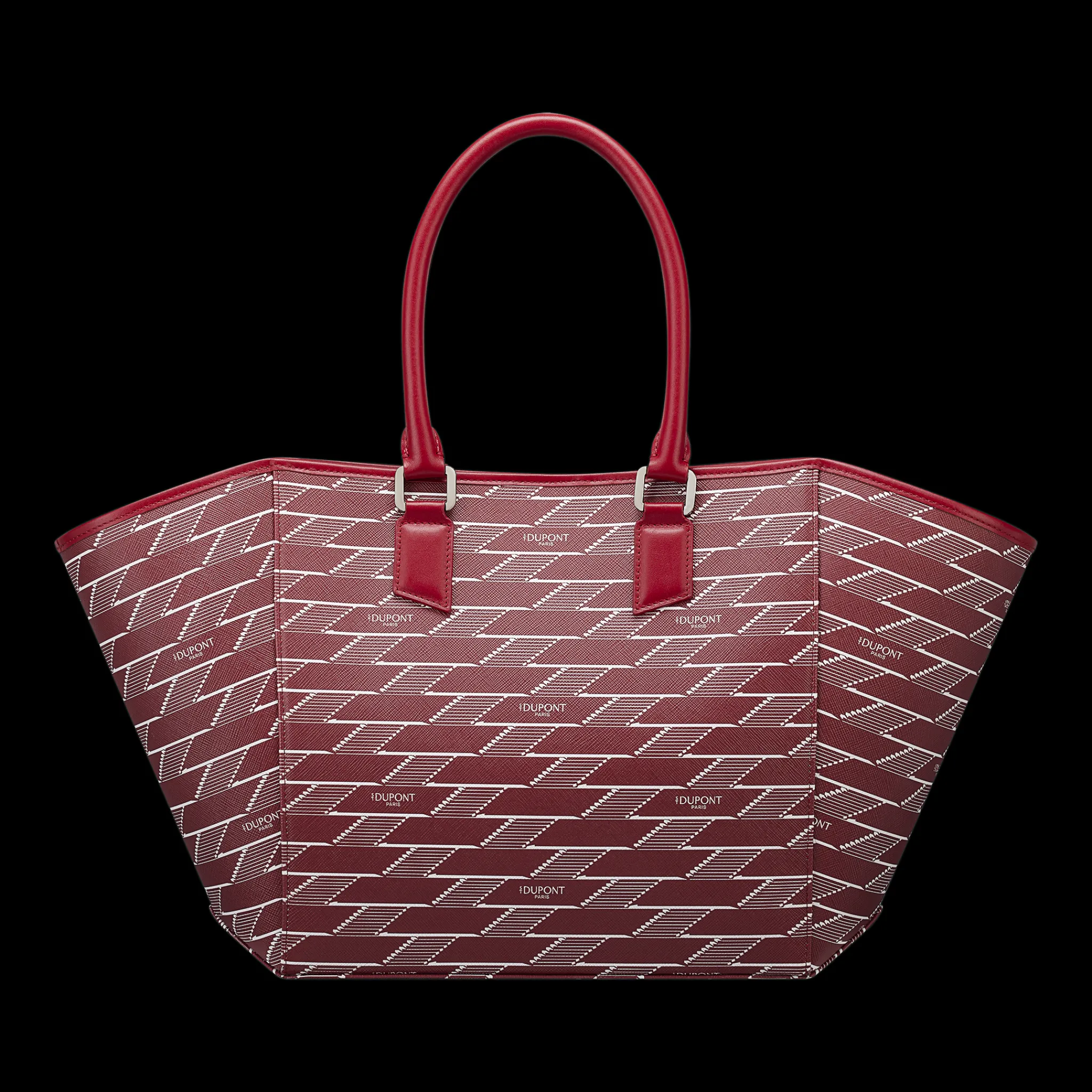 S.T.Dupont 1872-Femme Tote Bag|1872