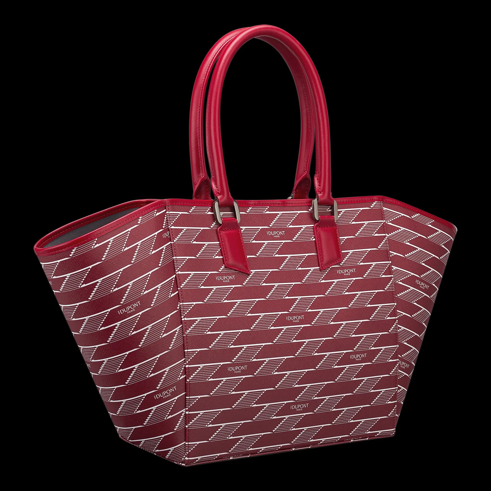 S.T.Dupont 1872-Femme Tote Bag|1872