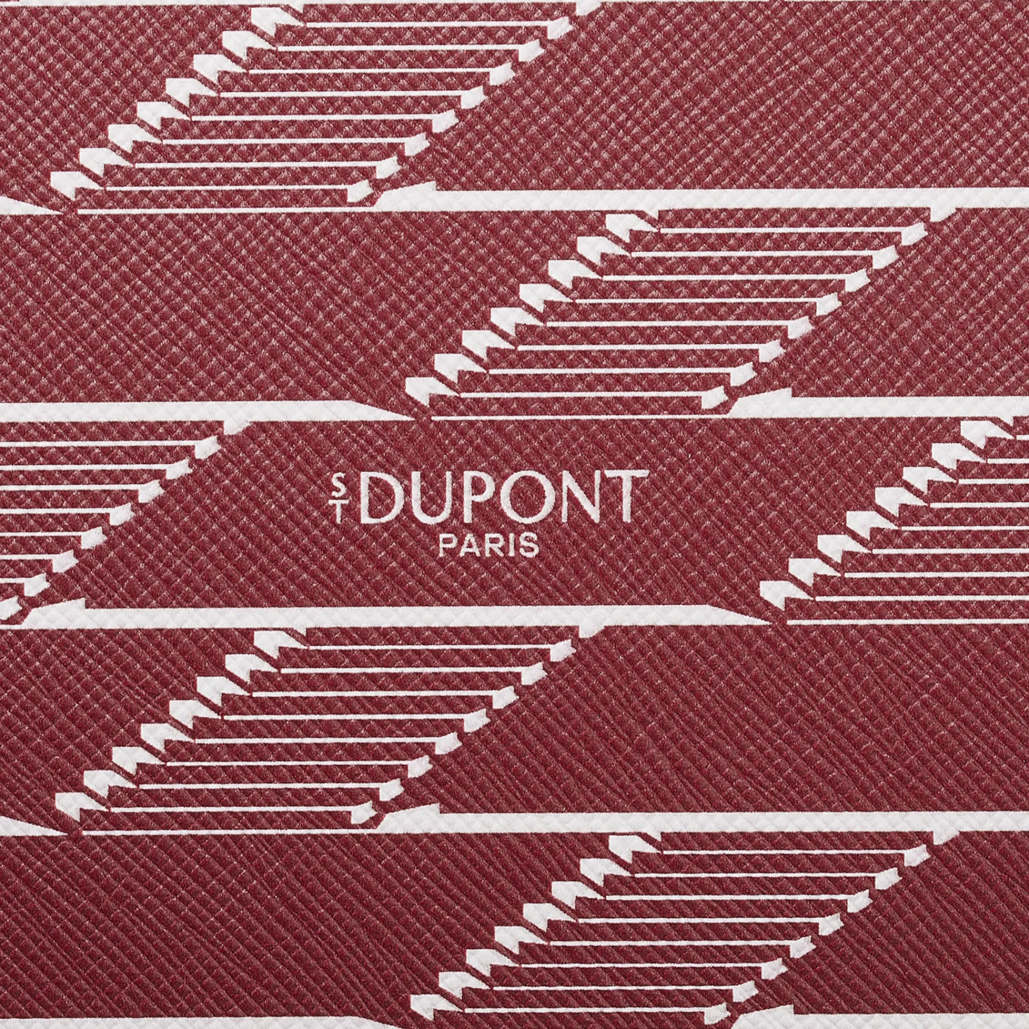 S.T.Dupont 1872-Femme Tote Bag|1872