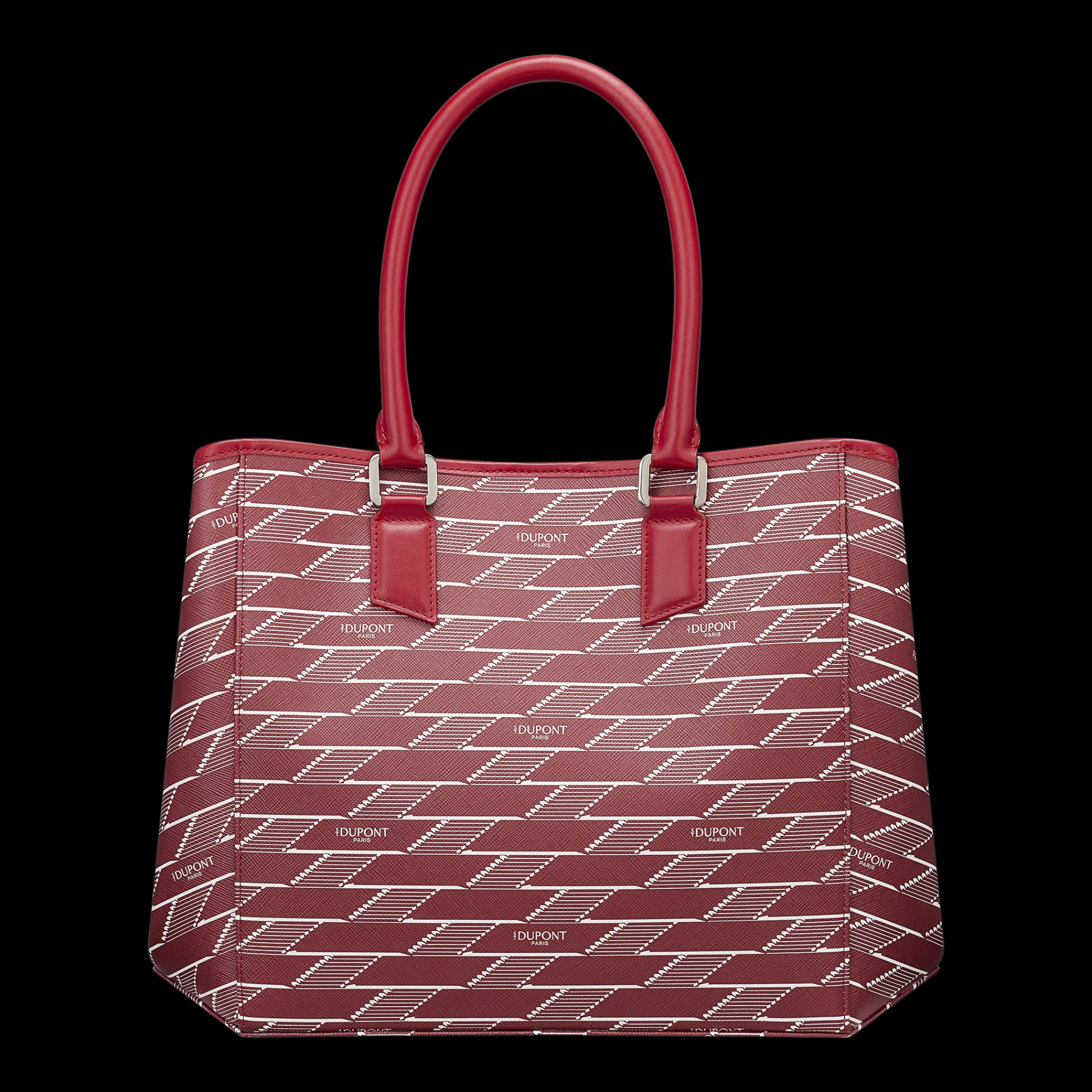 S.T.Dupont 1872-Femme Tote Bag|1872