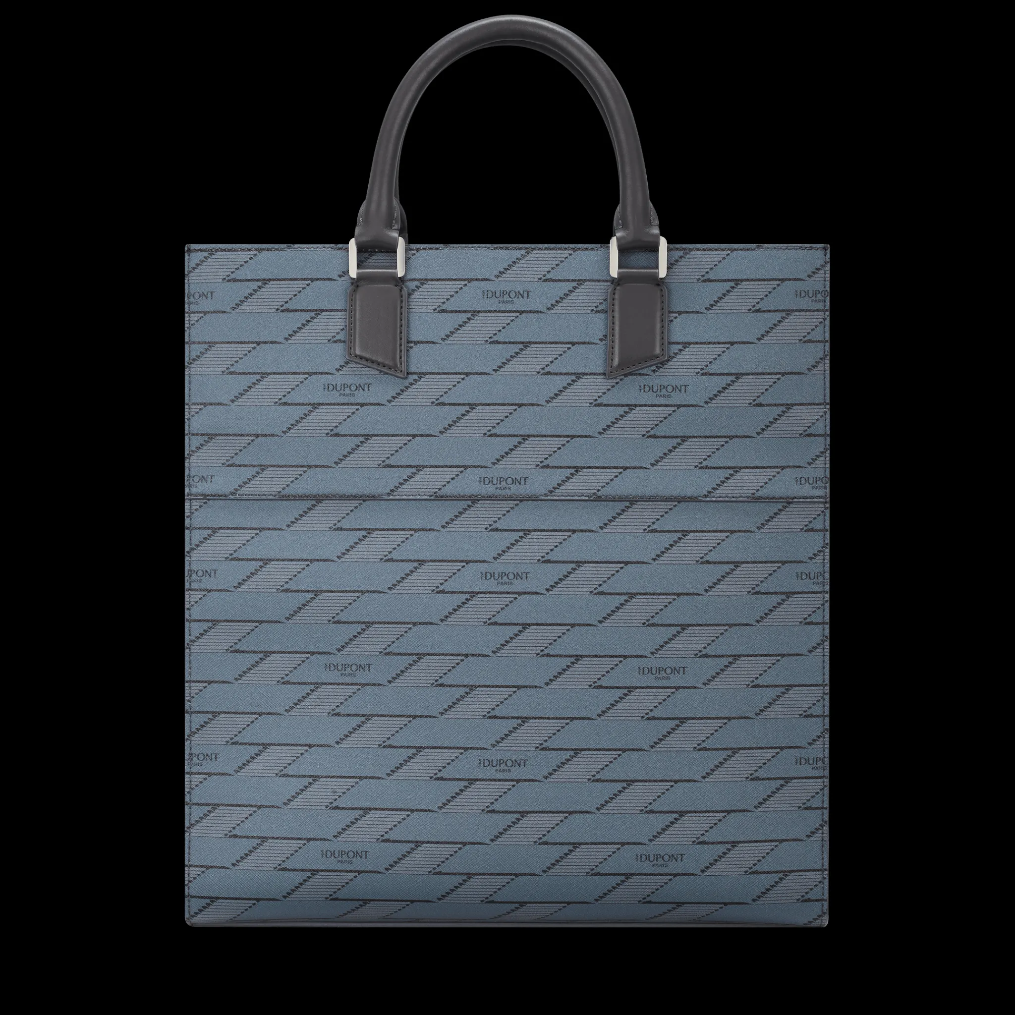S.T.Dupont 1872-Homme Tote Bag|1872