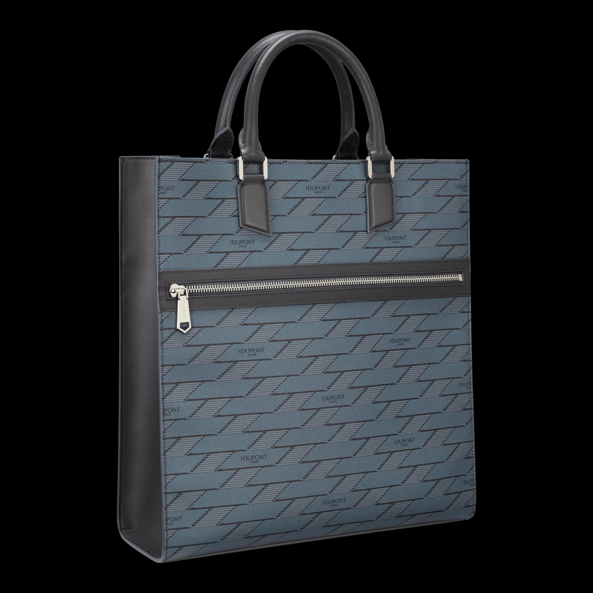 S.T.Dupont 1872-Homme Tote Bag|1872