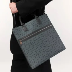 S.T.Dupont 1872-Homme Tote Bag|1872