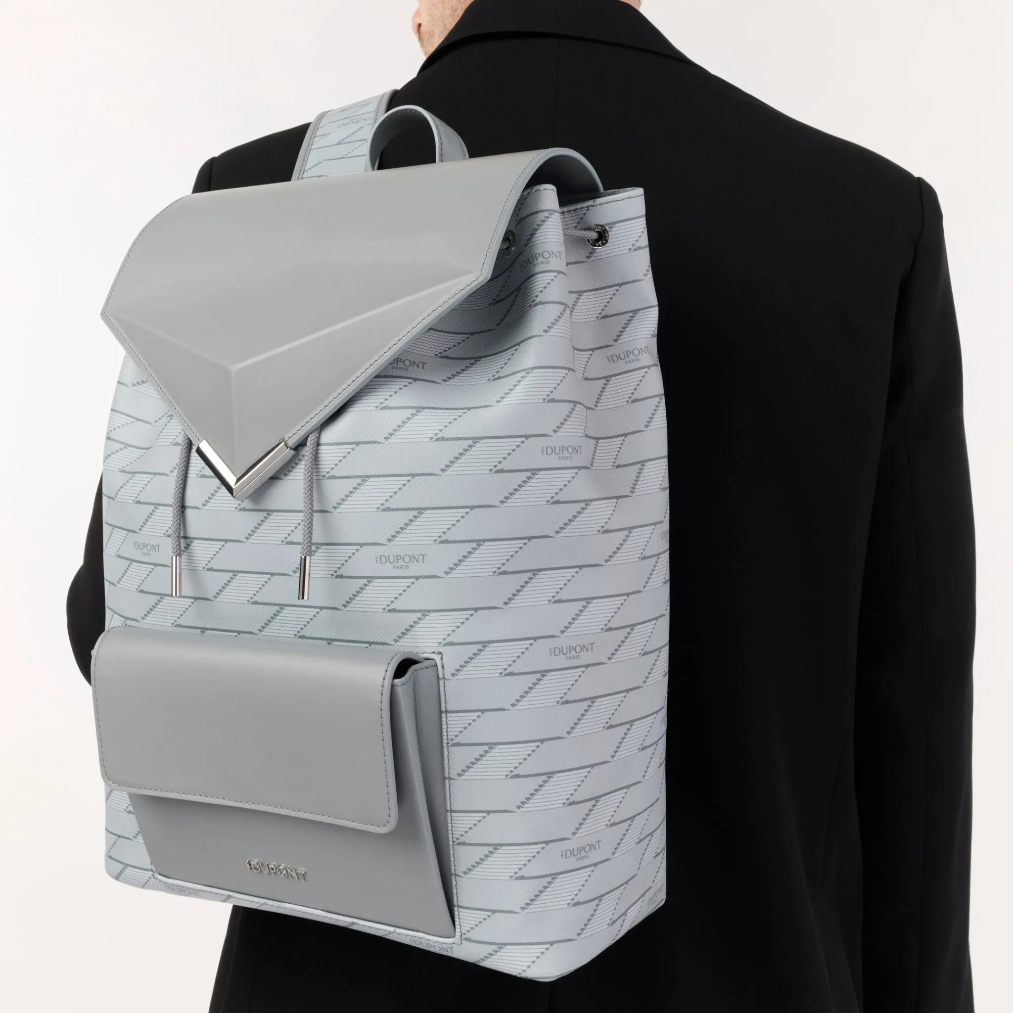 S.T.Dupont 1872-Homme Sacs À Dos|1872