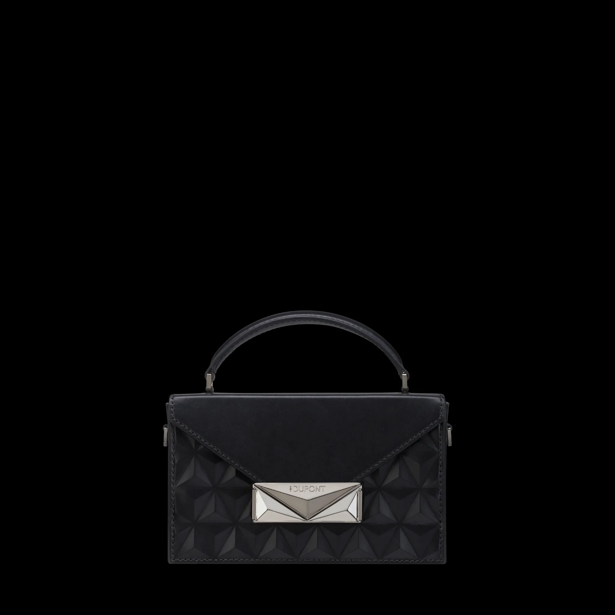 S.T.Dupont apex-Femme Sacs À Bandoulière|Sacs À Main