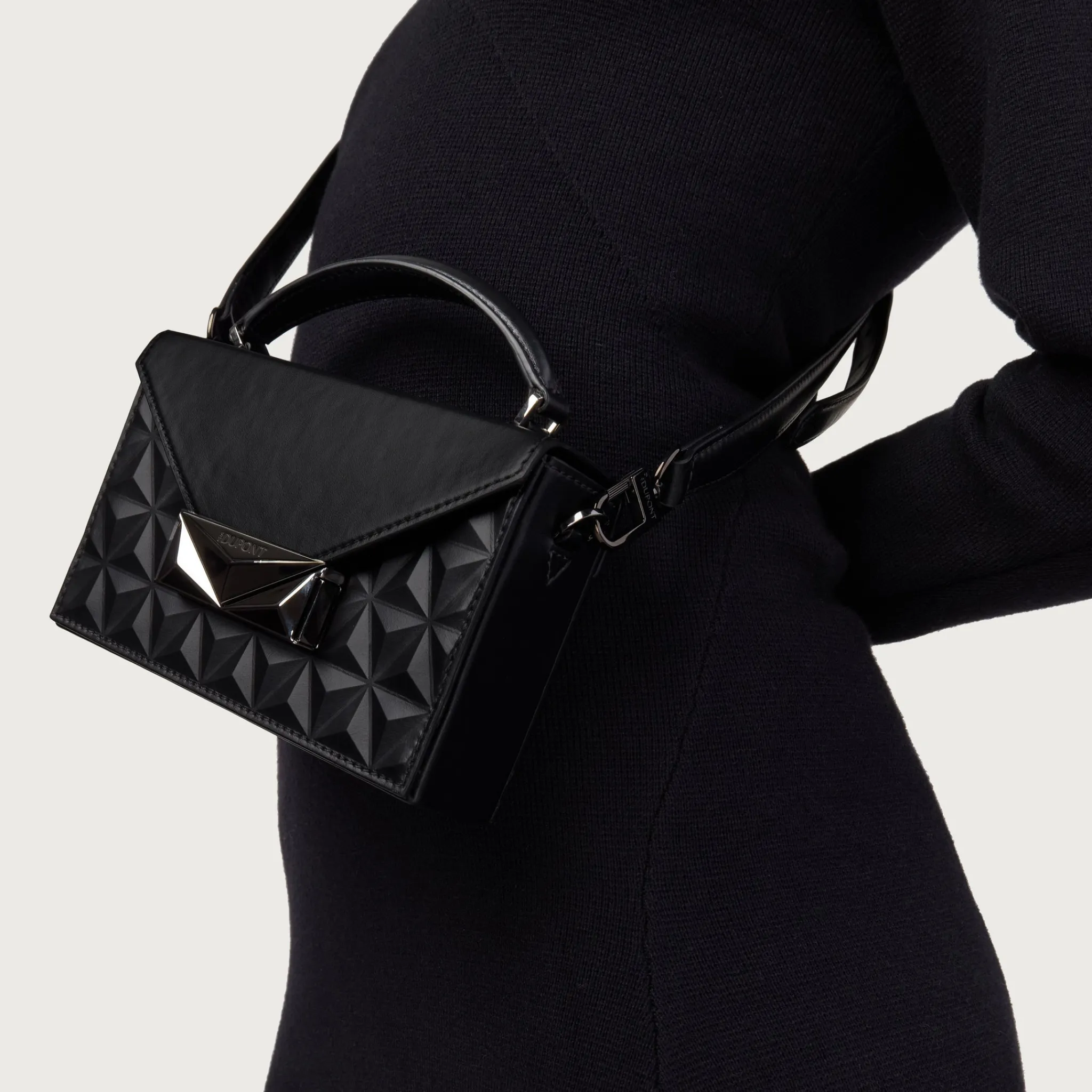 S.T.Dupont apex-Femme Sacs À Bandoulière|Sacs À Main