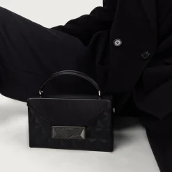 S.T.Dupont apex-Femme Sacs À Bandoulière|Sacs À Main