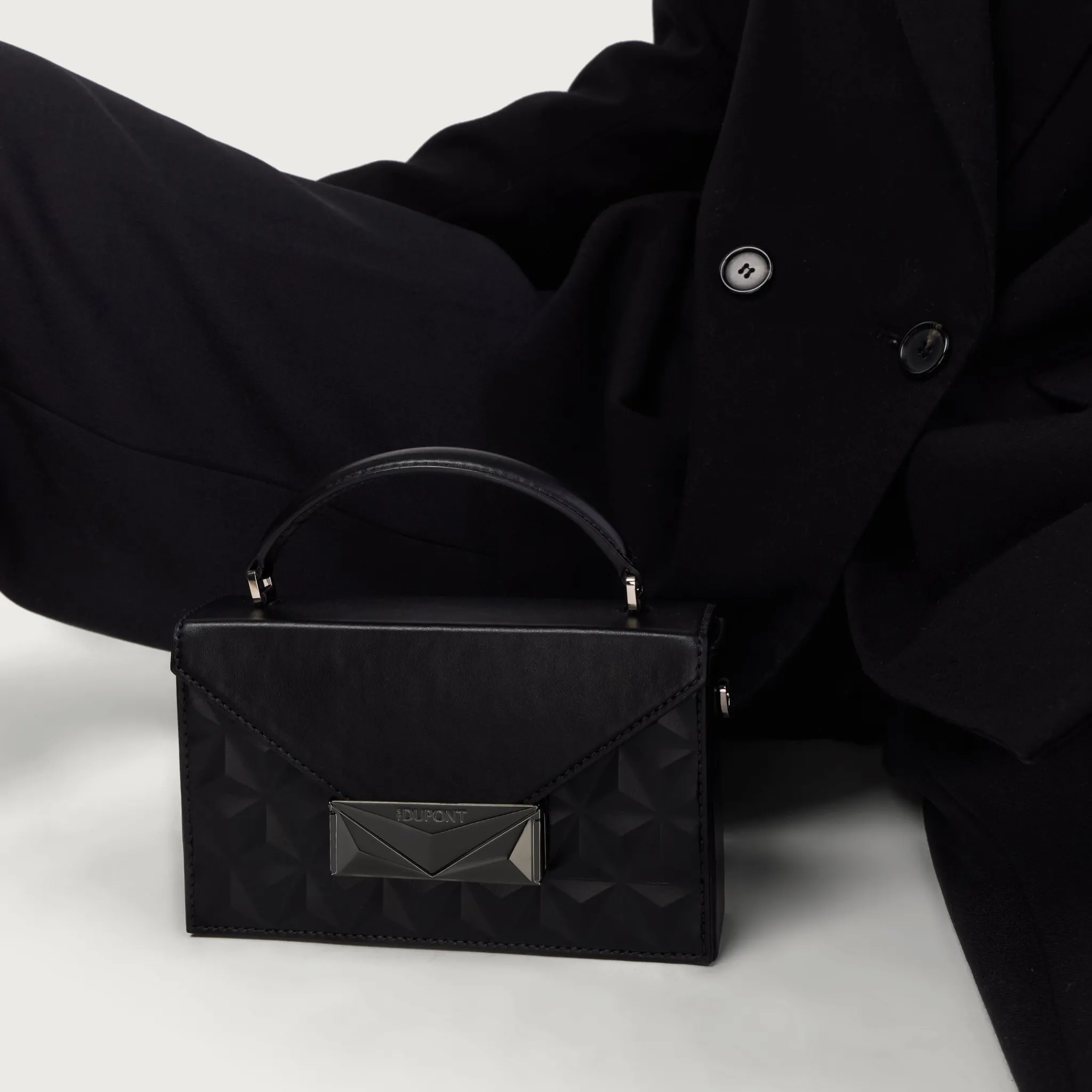 S.T.Dupont apex-Femme Sacs À Bandoulière|Sacs À Main