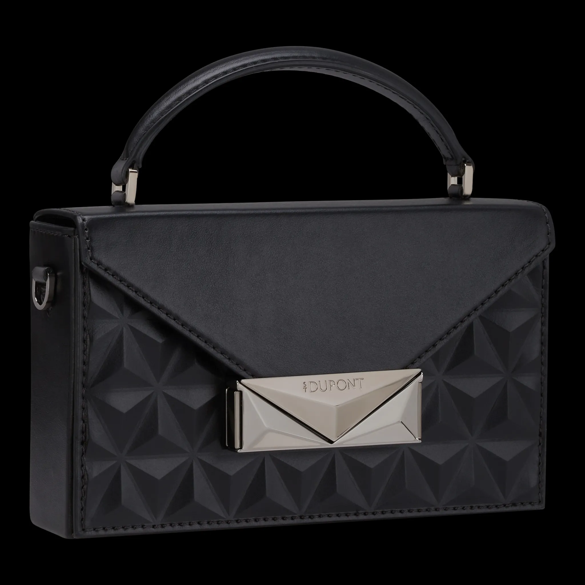 S.T.Dupont apex-Femme Sacs À Bandoulière|Sacs À Main