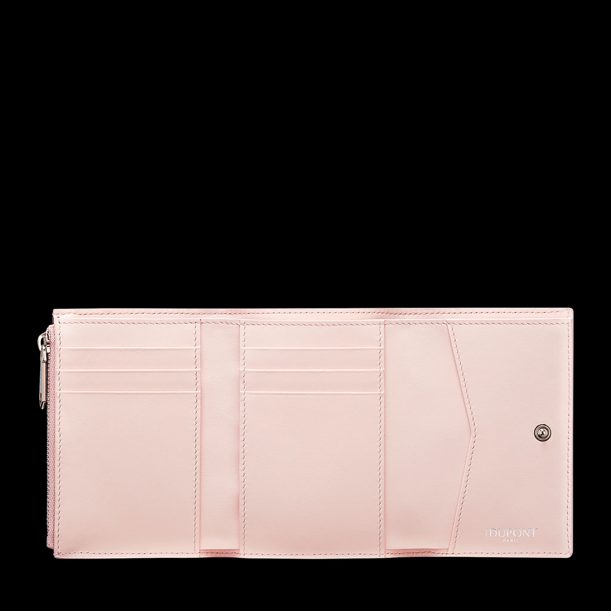 S.T.Dupont apex- Portefeuilles|Apex