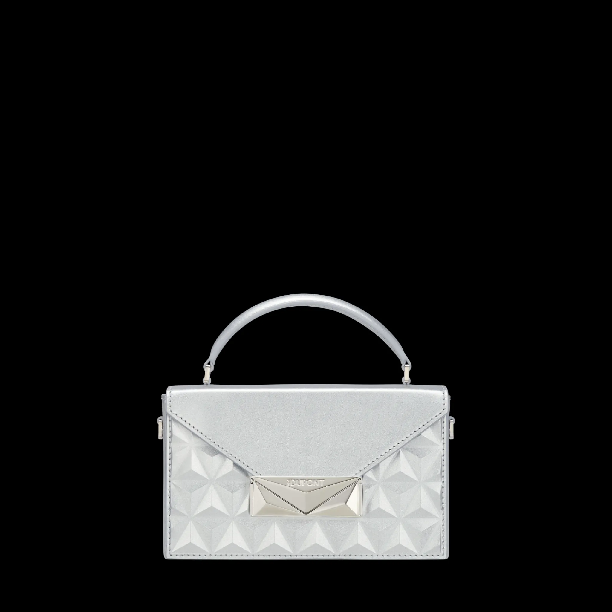 S.T.Dupont apex-Femme Sacs À Bandoulière|Sacs À Main