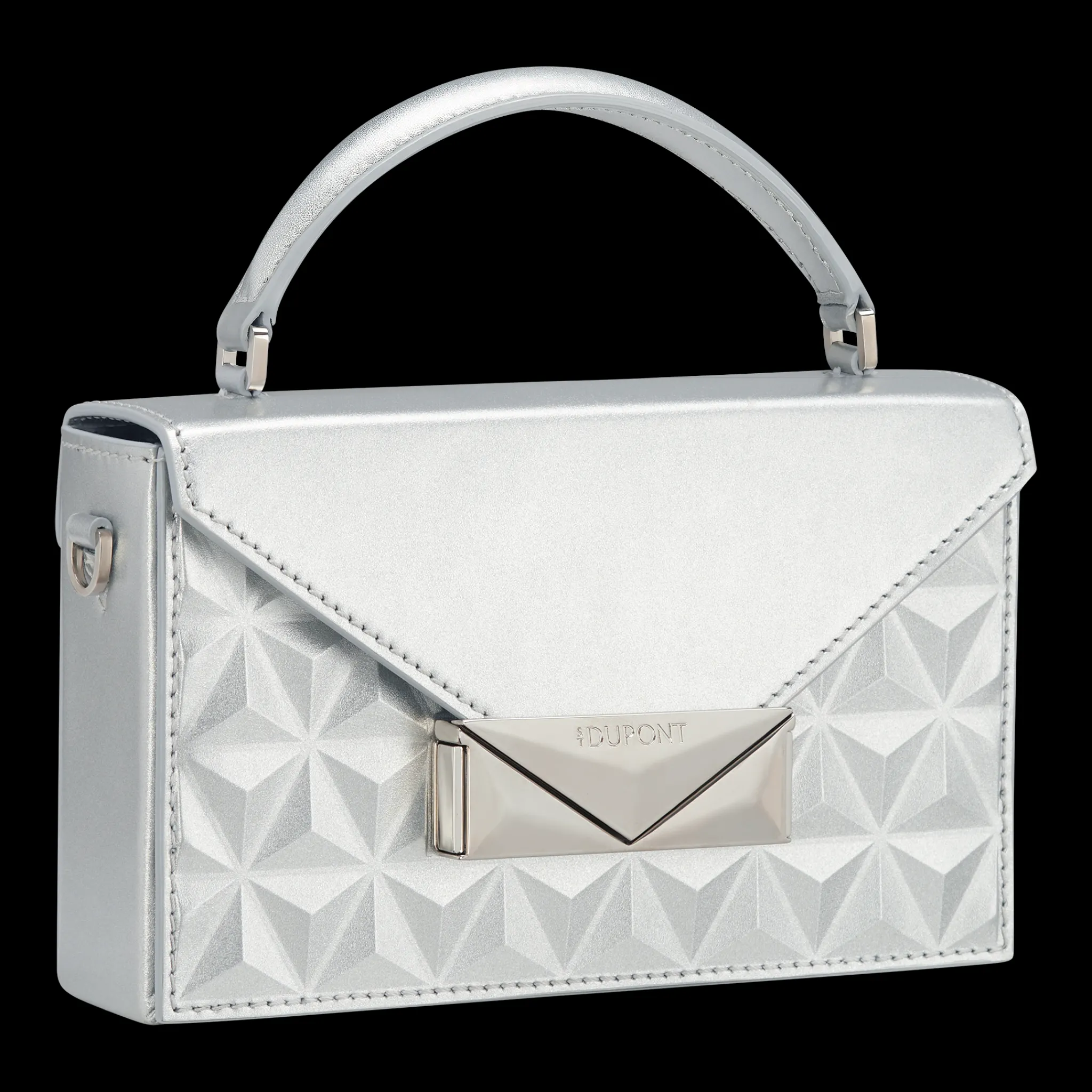 S.T.Dupont apex-Femme Sacs À Bandoulière|Sacs À Main