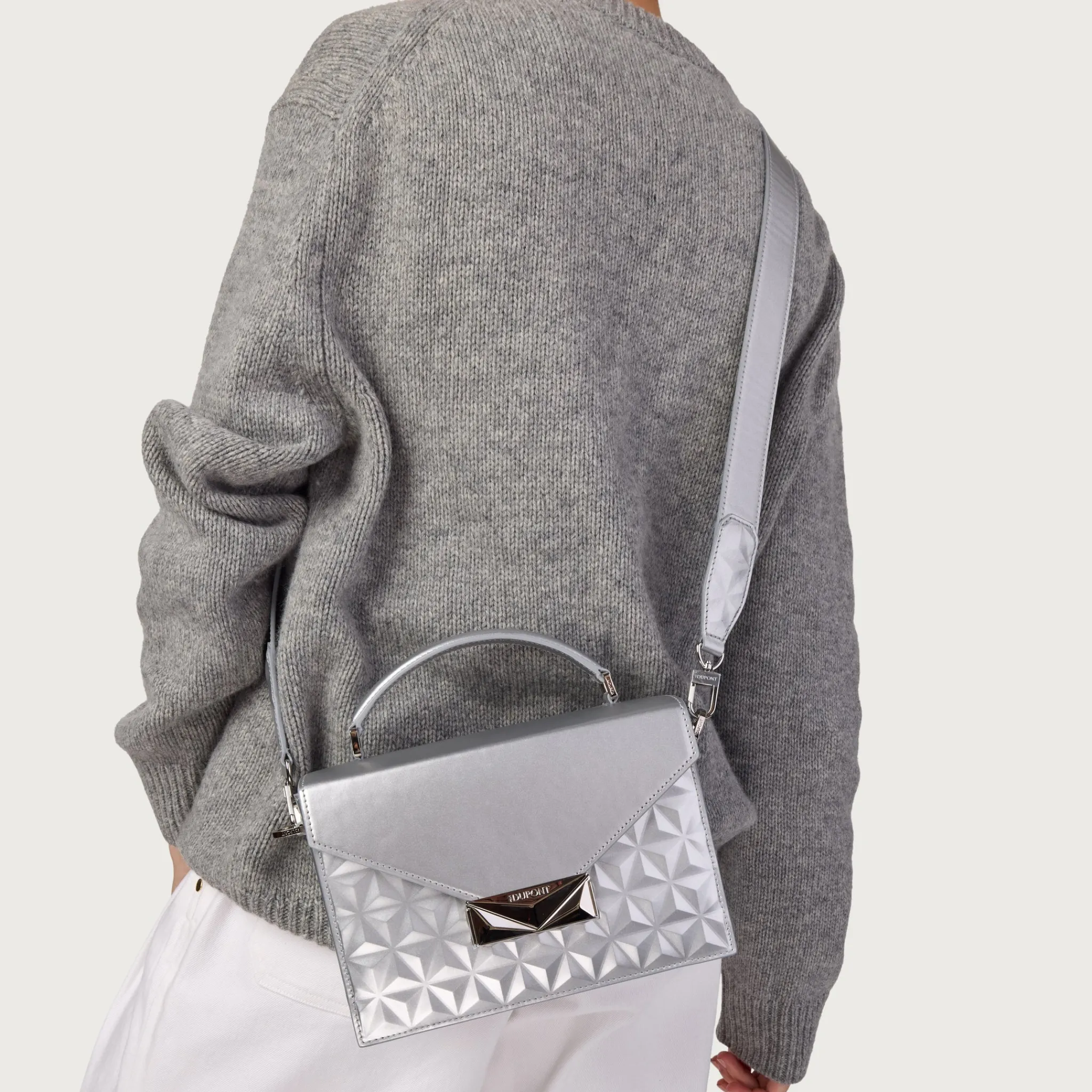 S.T.Dupont apex-Femme Sacs À Bandoulière|Sacs À Main