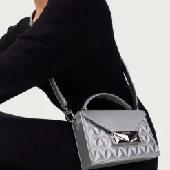 S.T.Dupont apex-Femme Sacs À Bandoulière|Sacs À Main