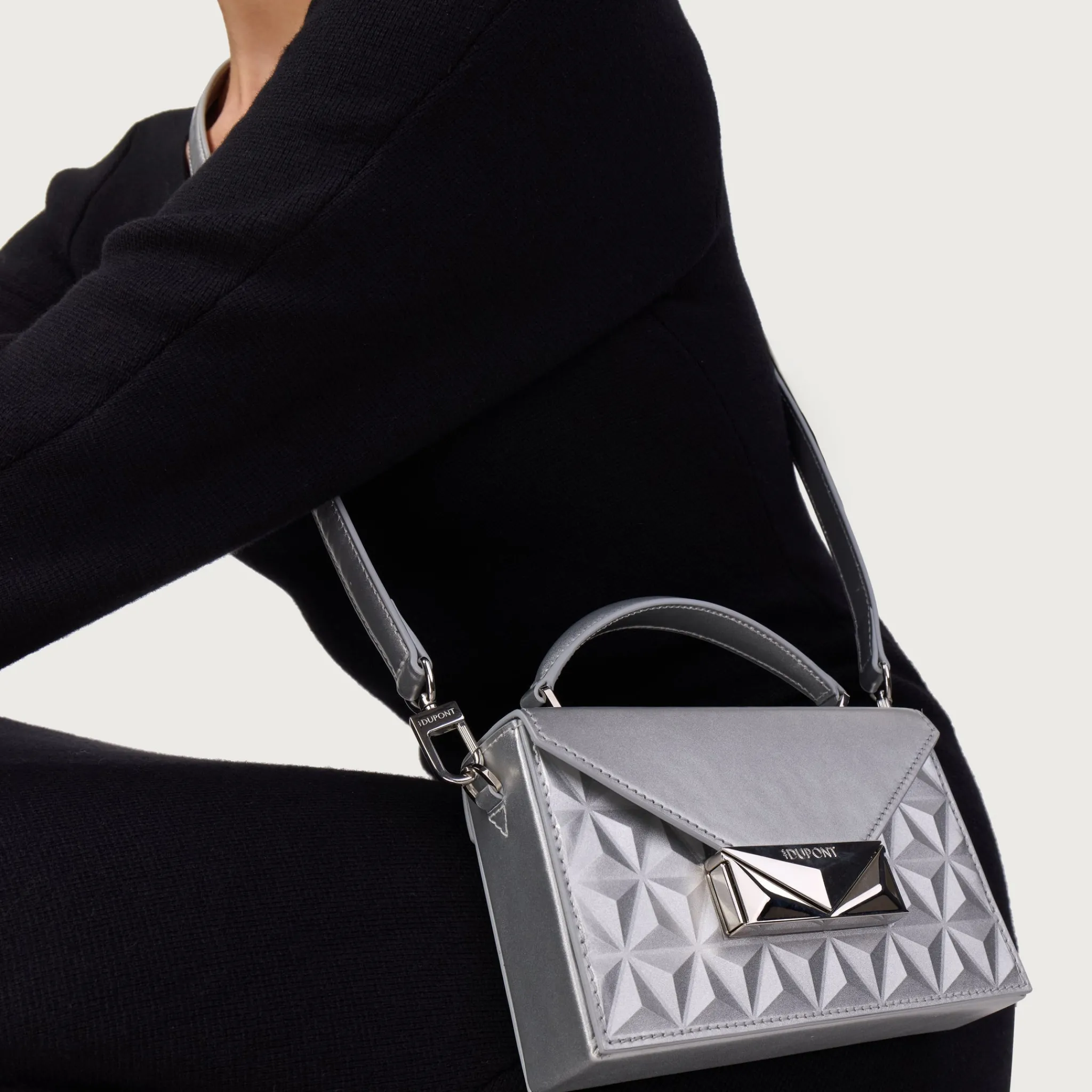 S.T.Dupont apex-Femme Sacs À Bandoulière|Sacs À Main