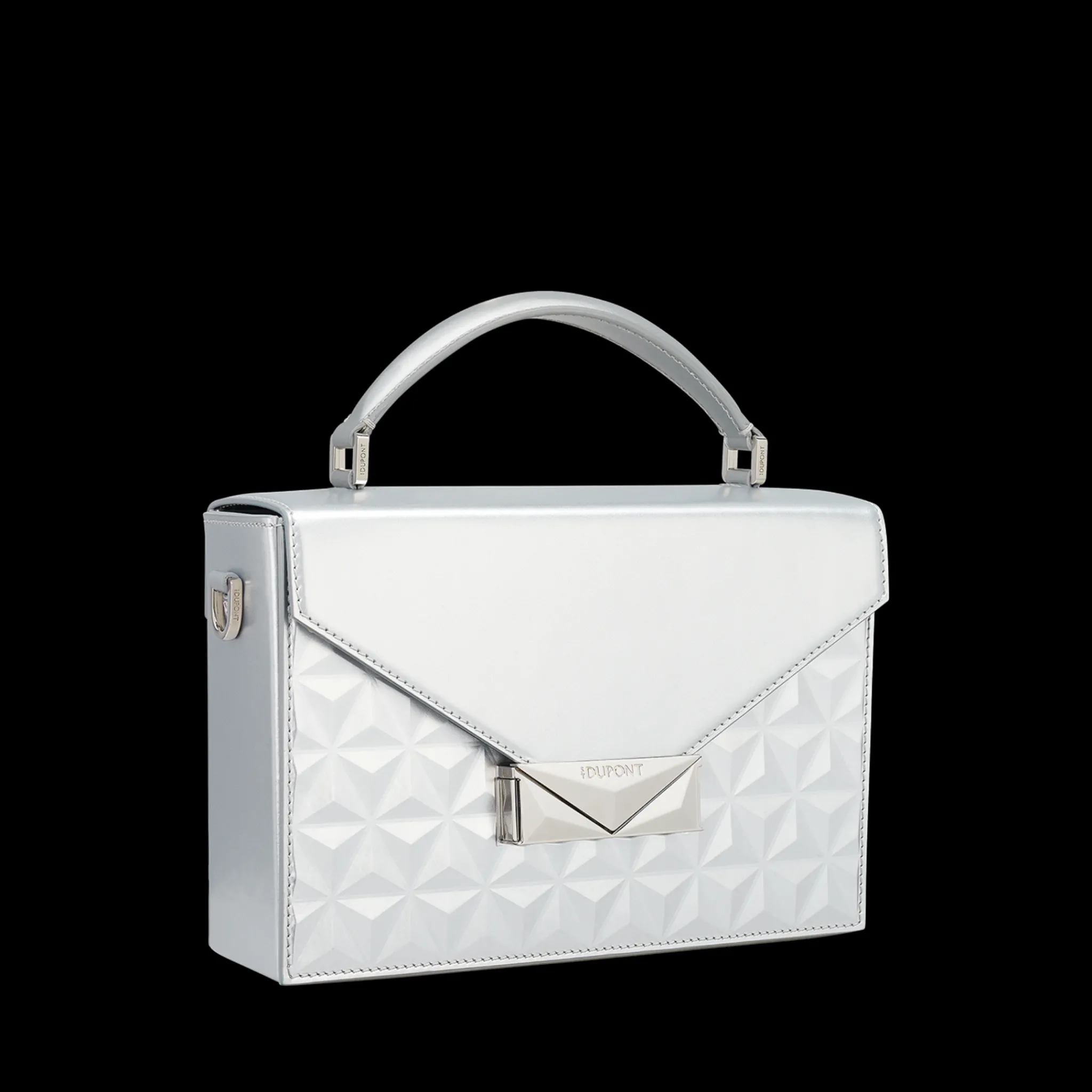 S.T.Dupont apex-Femme Sacs À Bandoulière|Sacs À Main