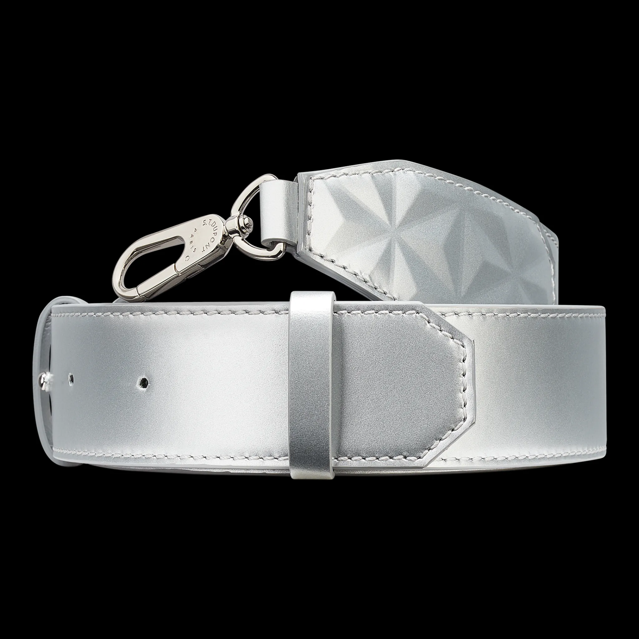 S.T.Dupont apex-Femme Sacs À Bandoulière|Sacs À Main