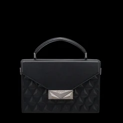 S.T.Dupont apex-Femme Sacs À Bandoulière|Sacs À Main