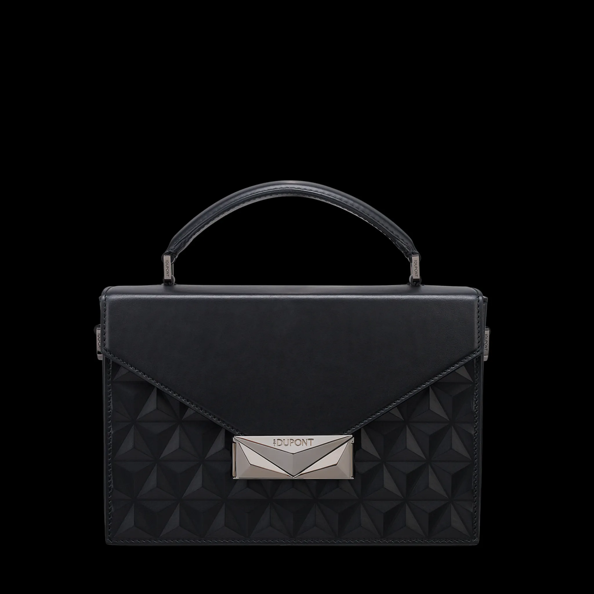 S.T.Dupont apex-Femme Sacs À Bandoulière|Sacs À Main