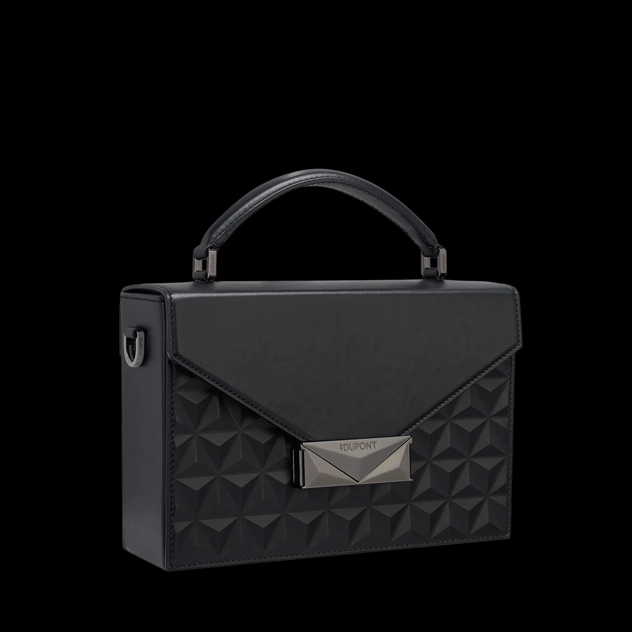 S.T.Dupont apex-Femme Sacs À Bandoulière|Sacs À Main