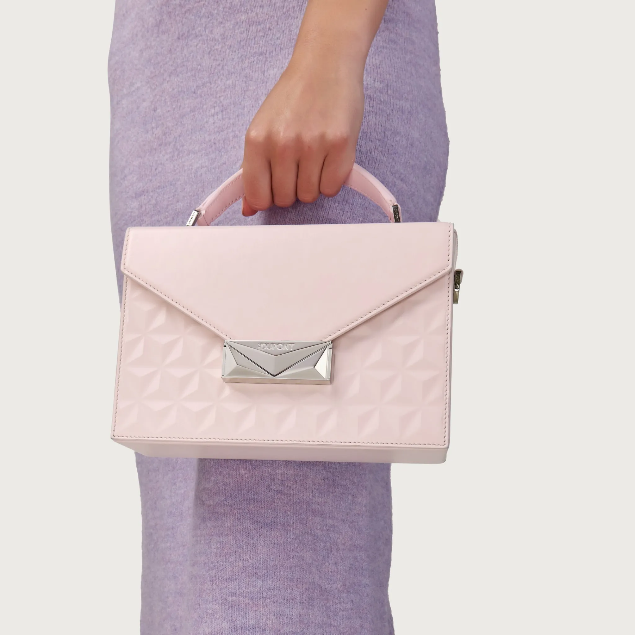 S.T.Dupont apex-Femme Sacs À Bandoulière|Sacs À Main