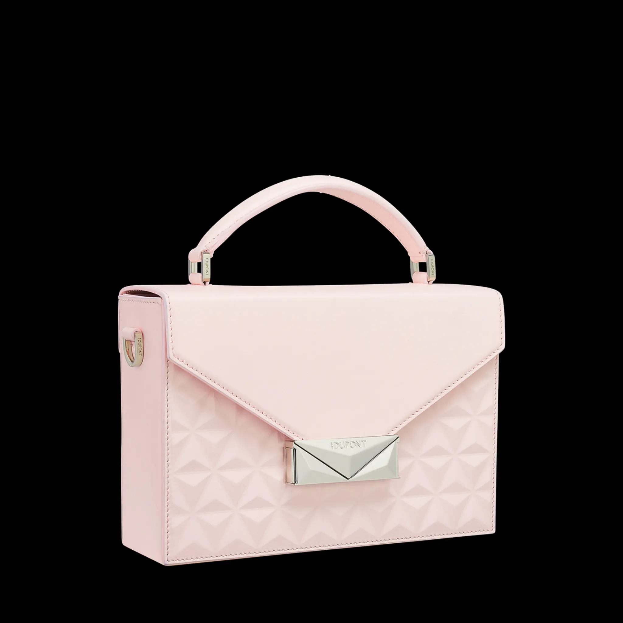 S.T.Dupont apex-Femme Sacs À Bandoulière|Sacs À Main