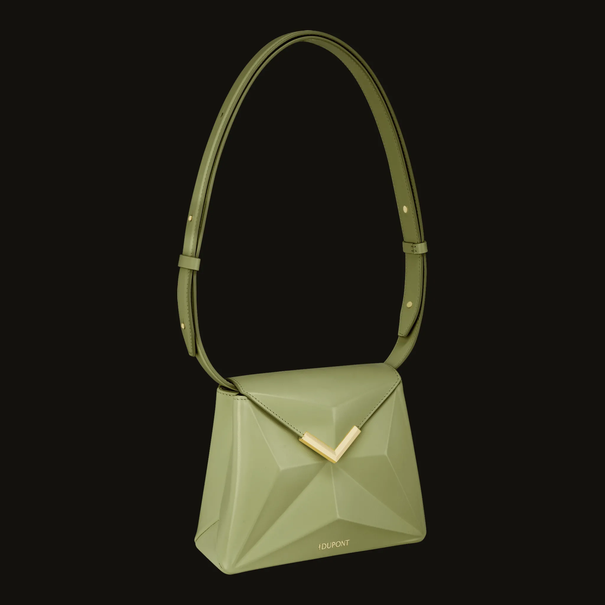 S.T.Dupont apex-Femme Sacs À Bandoulière|Sacs Porté Épaule