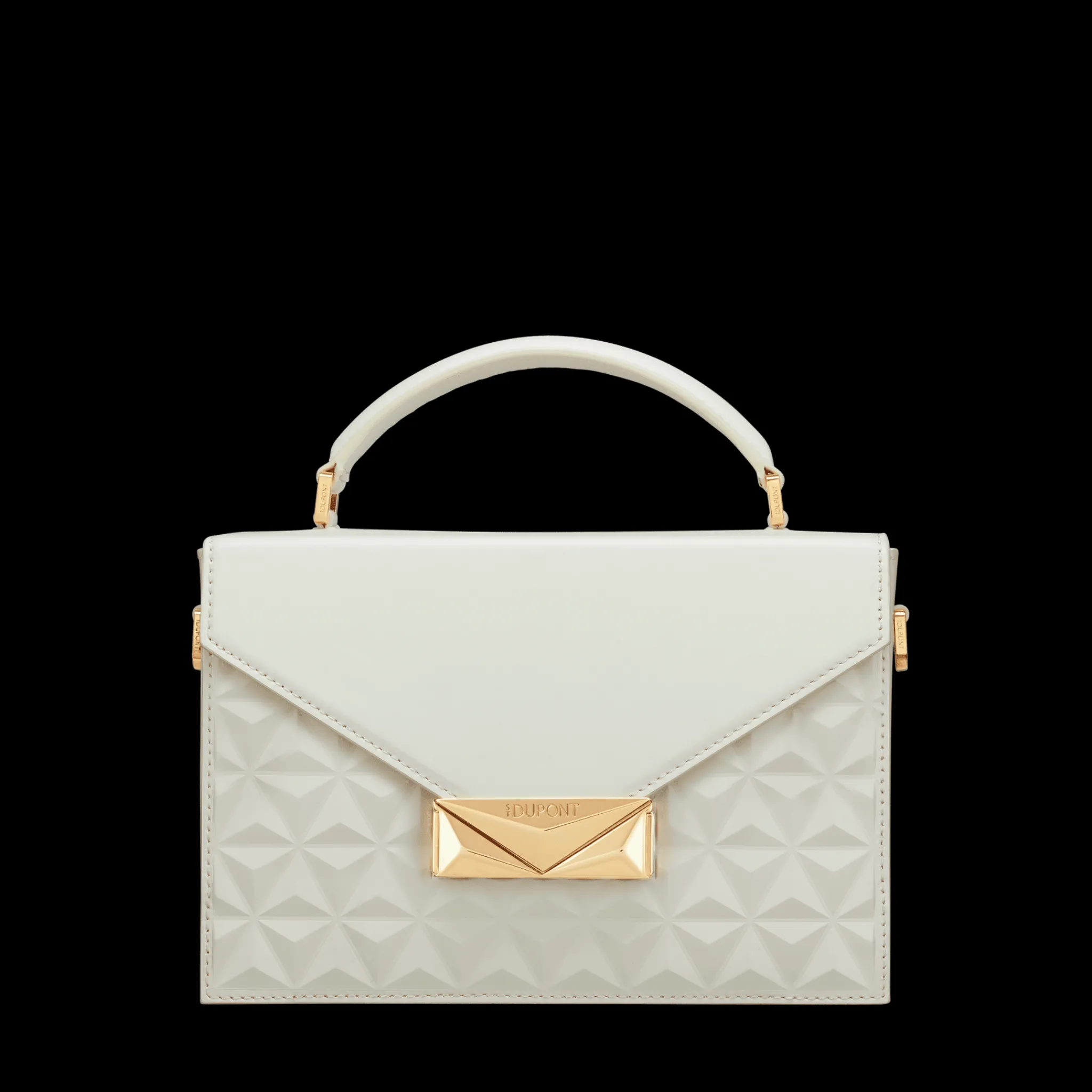 S.T.Dupont apex-Femme Sacs À Bandoulière|Sacs À Main