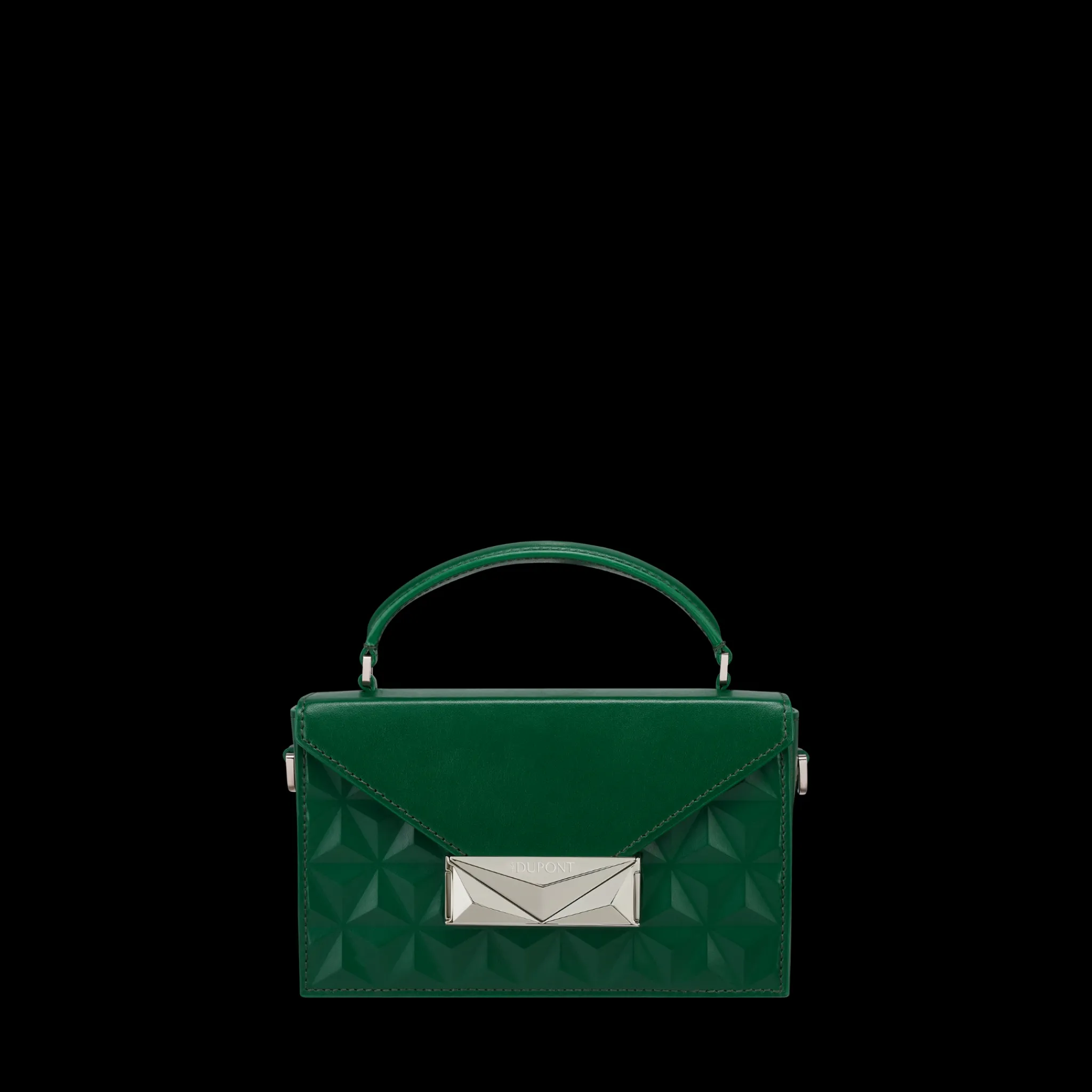 S.T.Dupont apex-Femme Sacs À Bandoulière|Sacs À Main