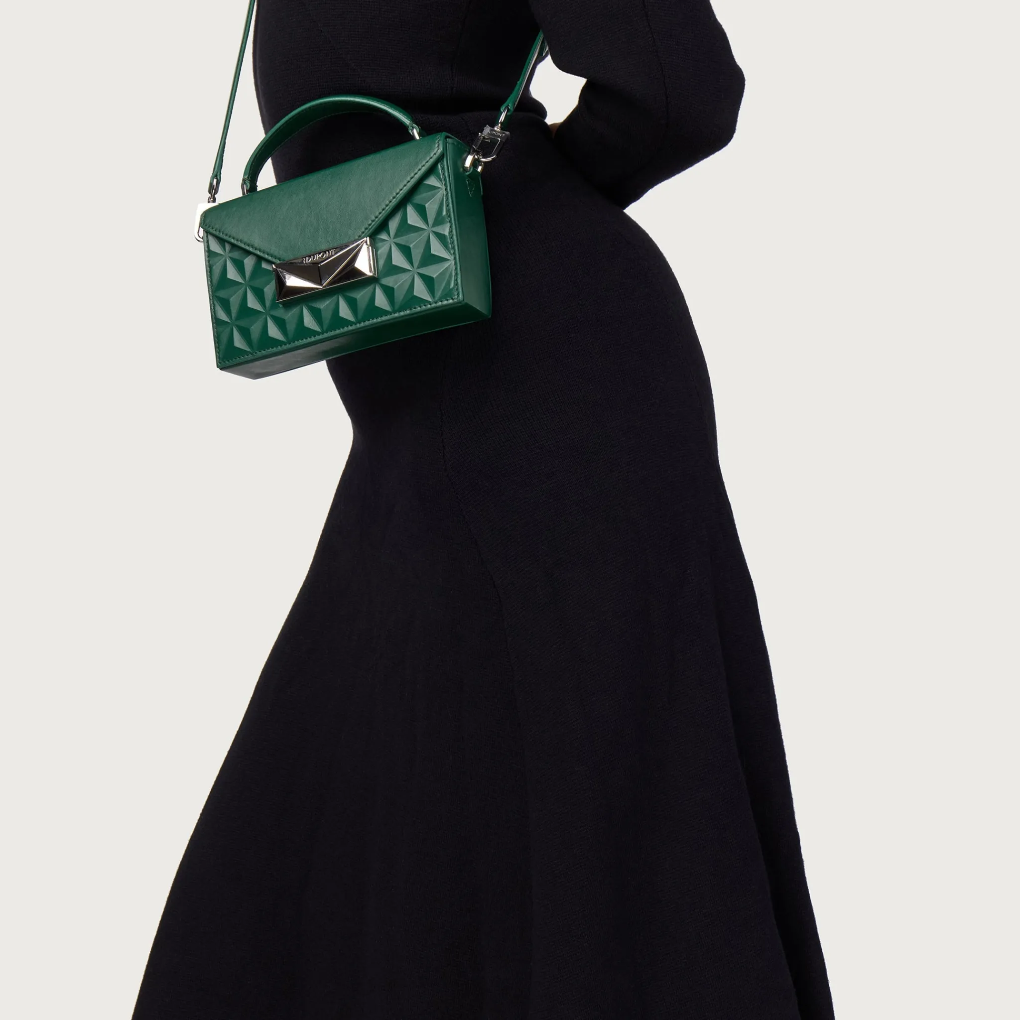 S.T.Dupont apex-Femme Sacs À Bandoulière|Sacs À Main
