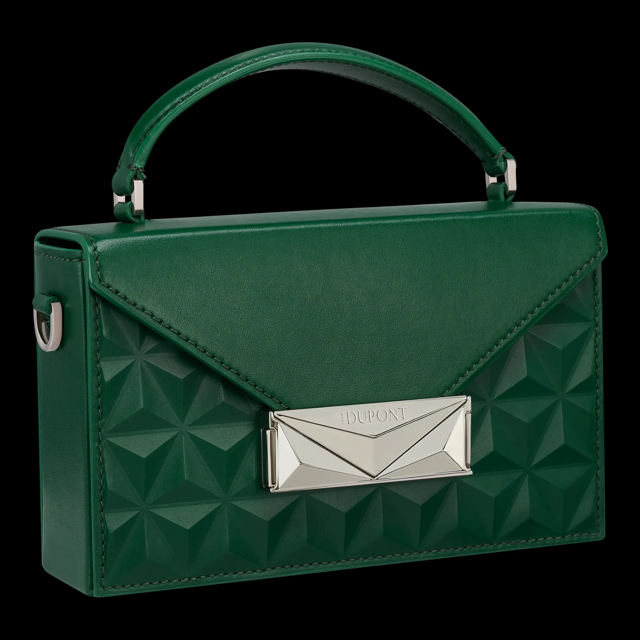 S.T.Dupont apex-Femme Sacs À Bandoulière|Sacs À Main