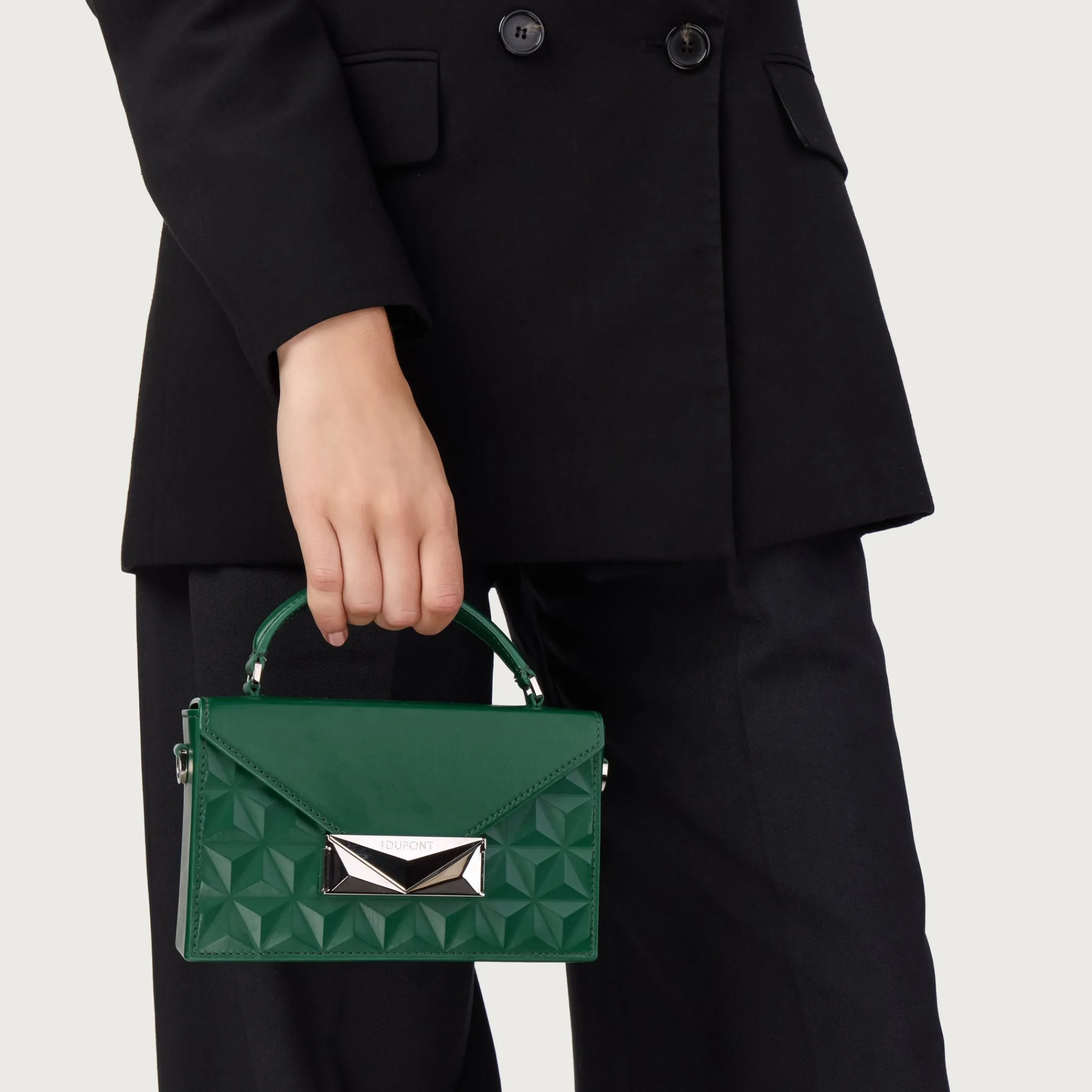 S.T.Dupont apex-Femme Sacs À Bandoulière|Sacs À Main
