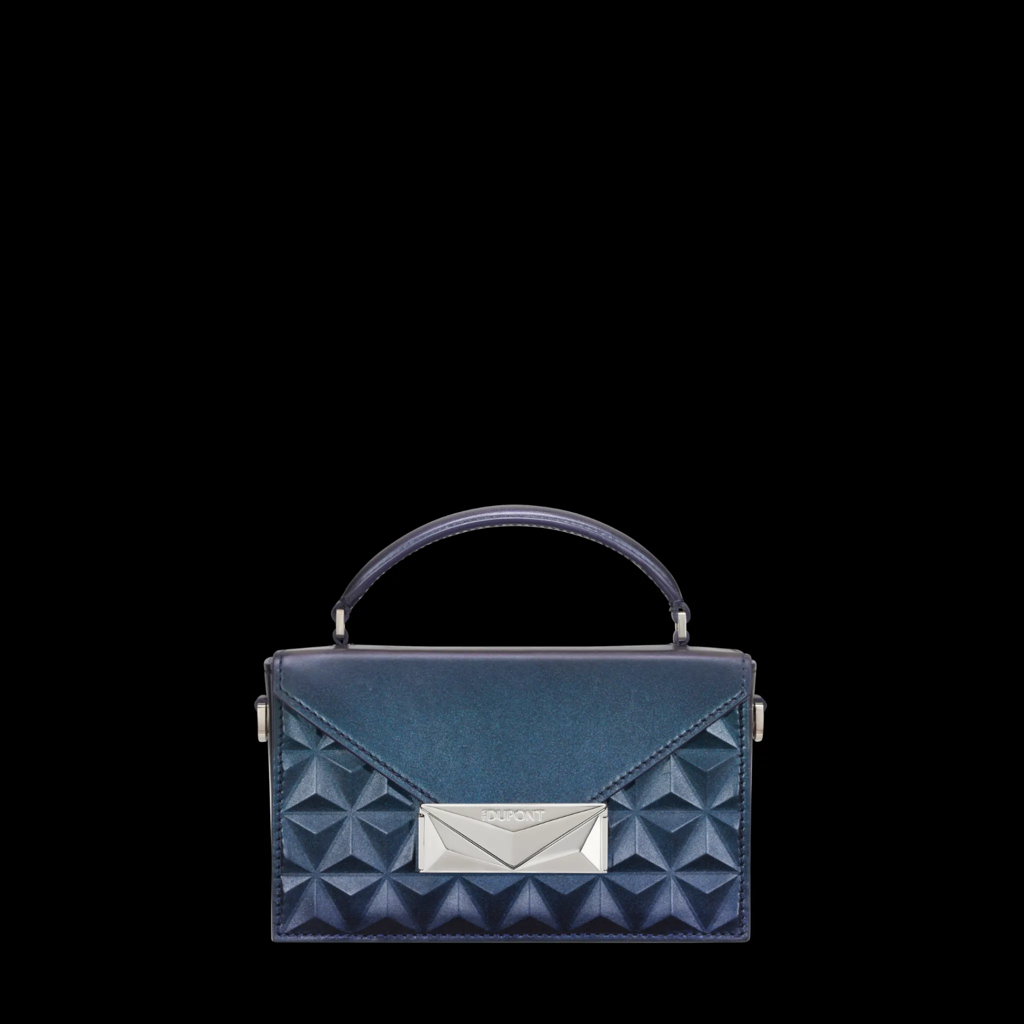S.T.Dupont apex-Femme Sacs À Bandoulière|Sacs À Main