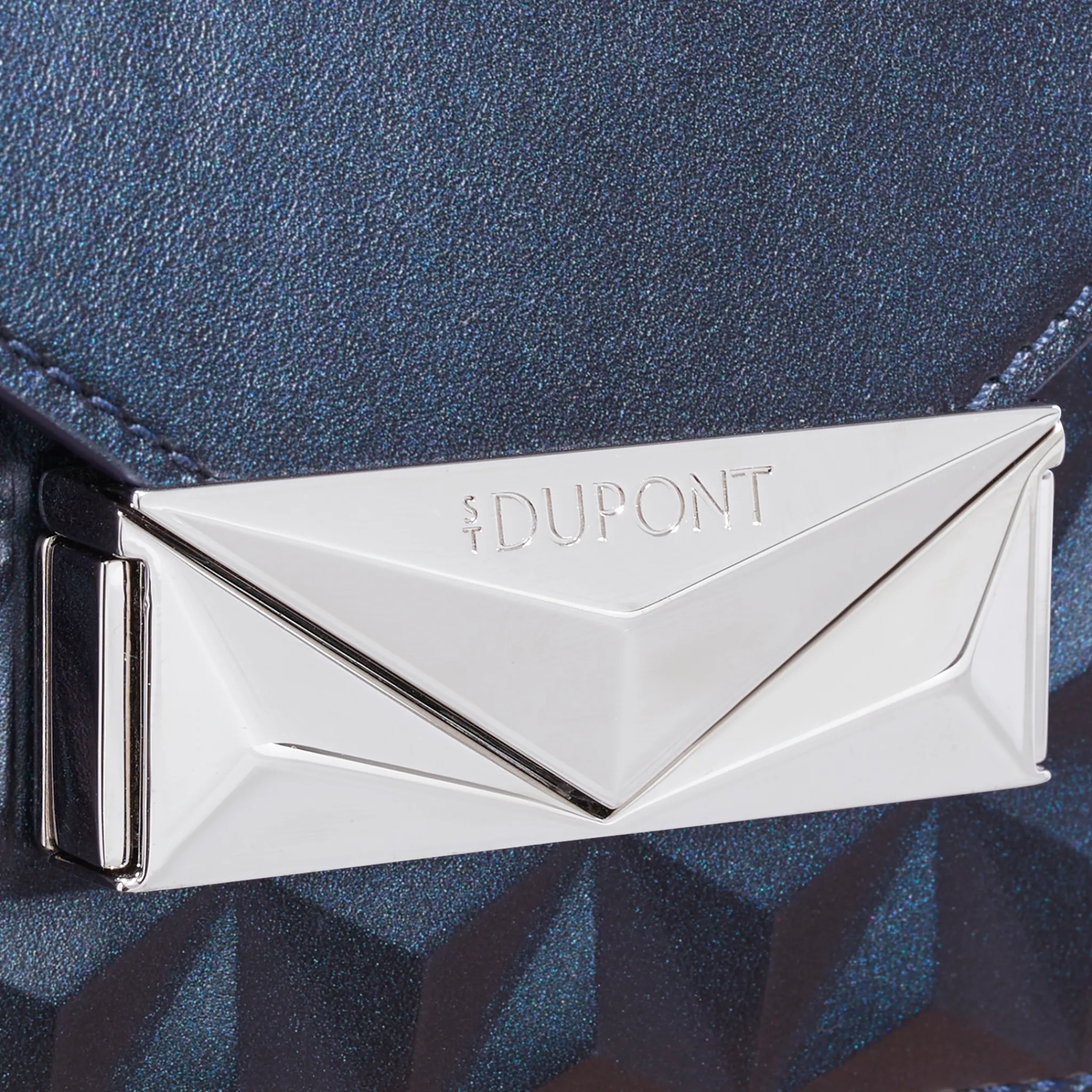 S.T.Dupont apex-Femme Sacs À Bandoulière|Sacs À Main