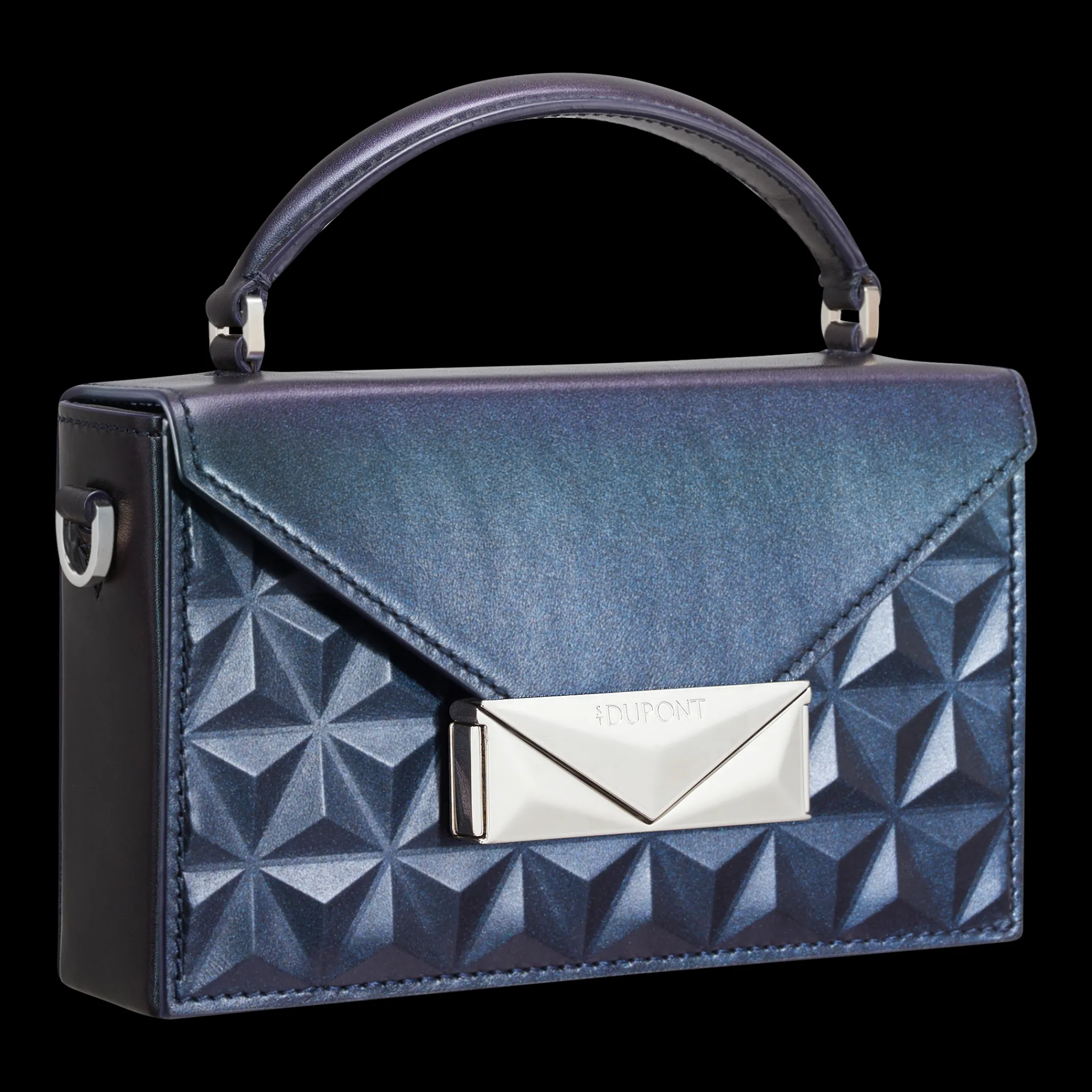 S.T.Dupont apex-Femme Sacs À Bandoulière|Sacs À Main