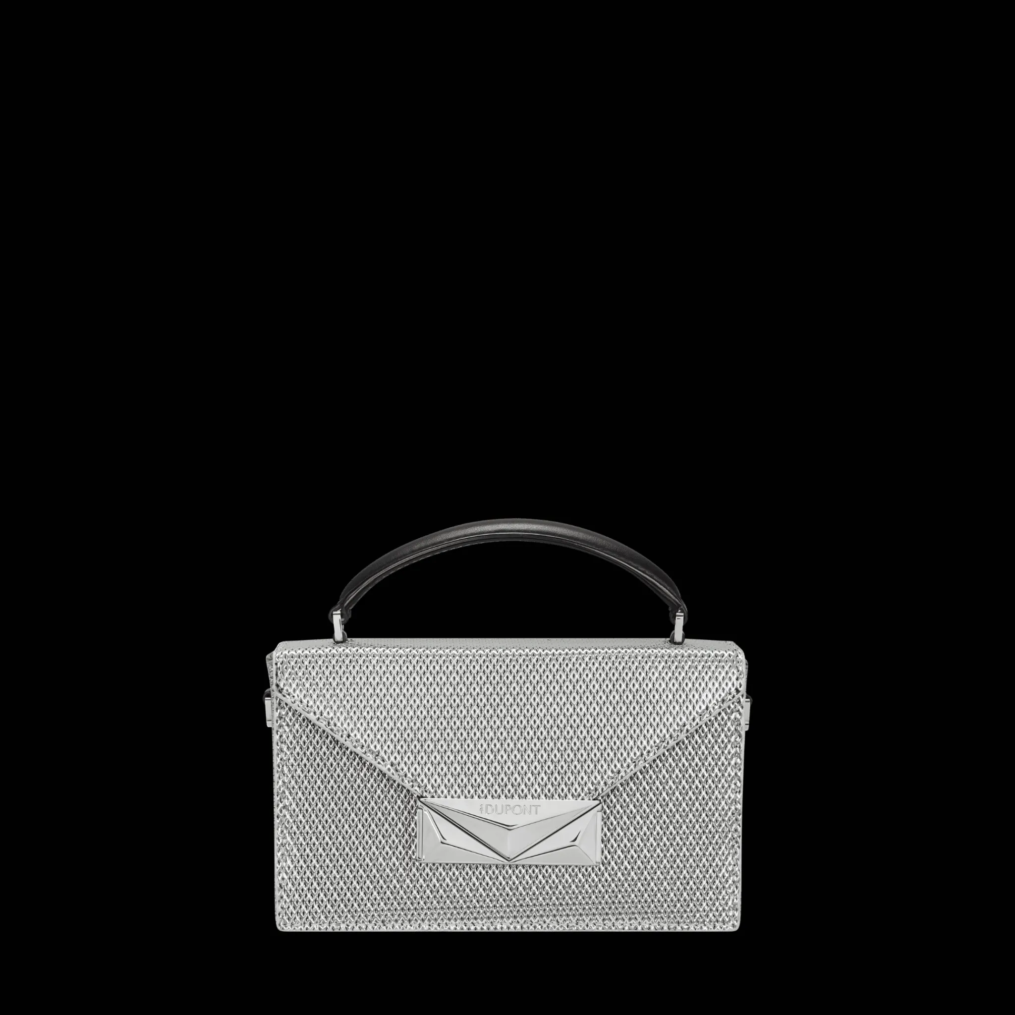 S.T.Dupont apex-Femme Sacs À Bandoulière|Sacs À Main