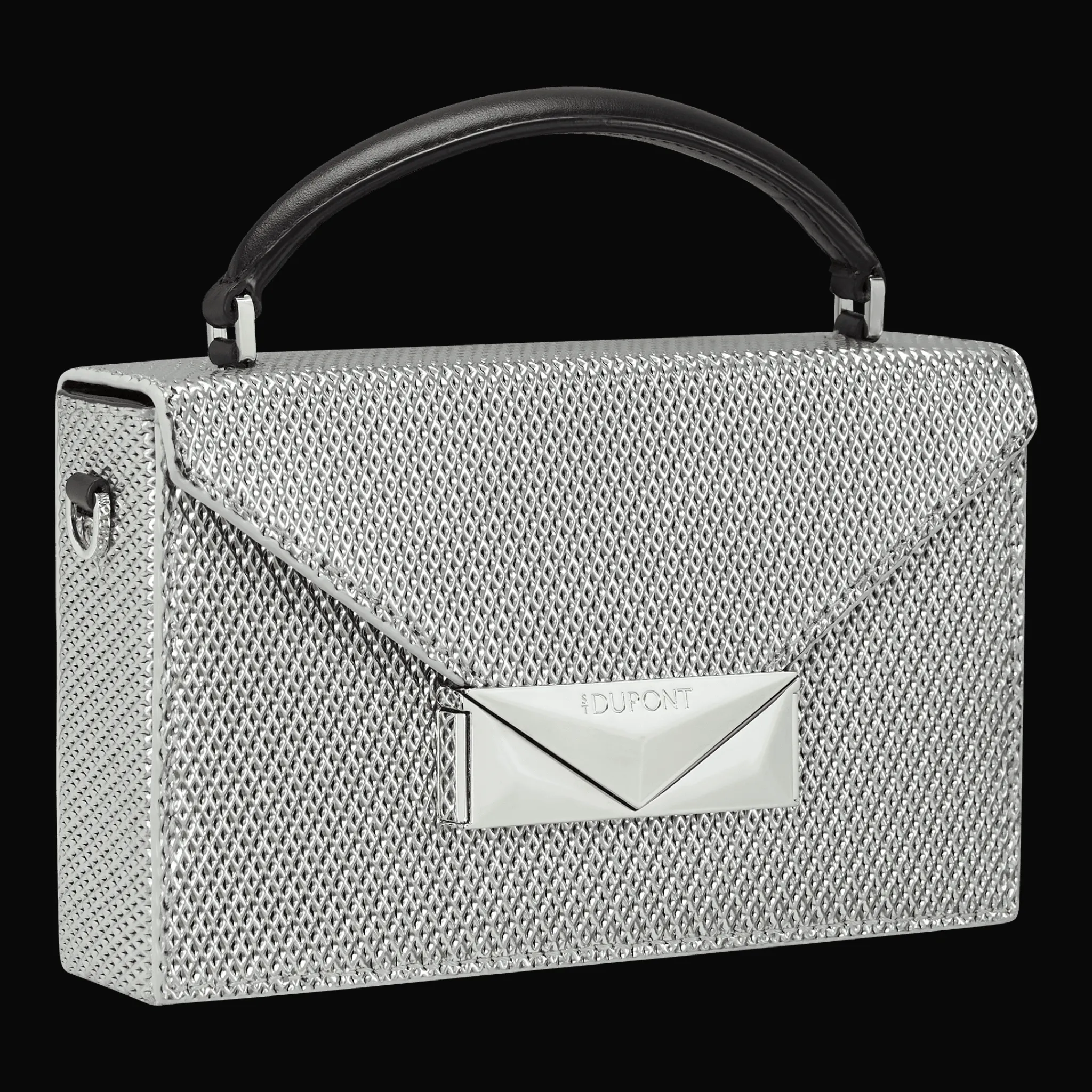 S.T.Dupont apex-Femme Sacs À Bandoulière|Sacs À Main