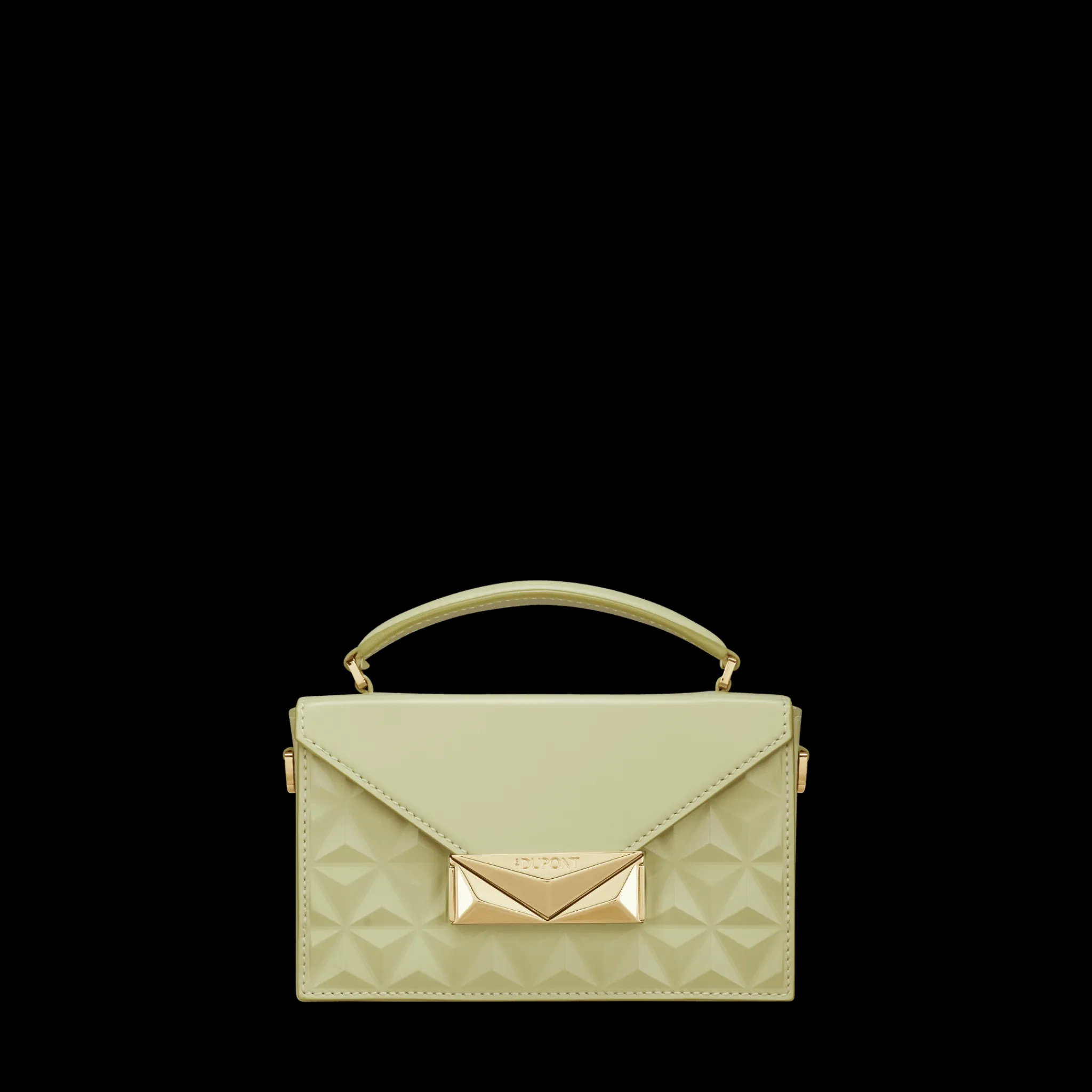 S.T.Dupont apex-Femme Sacs À Bandoulière|Sacs À Main