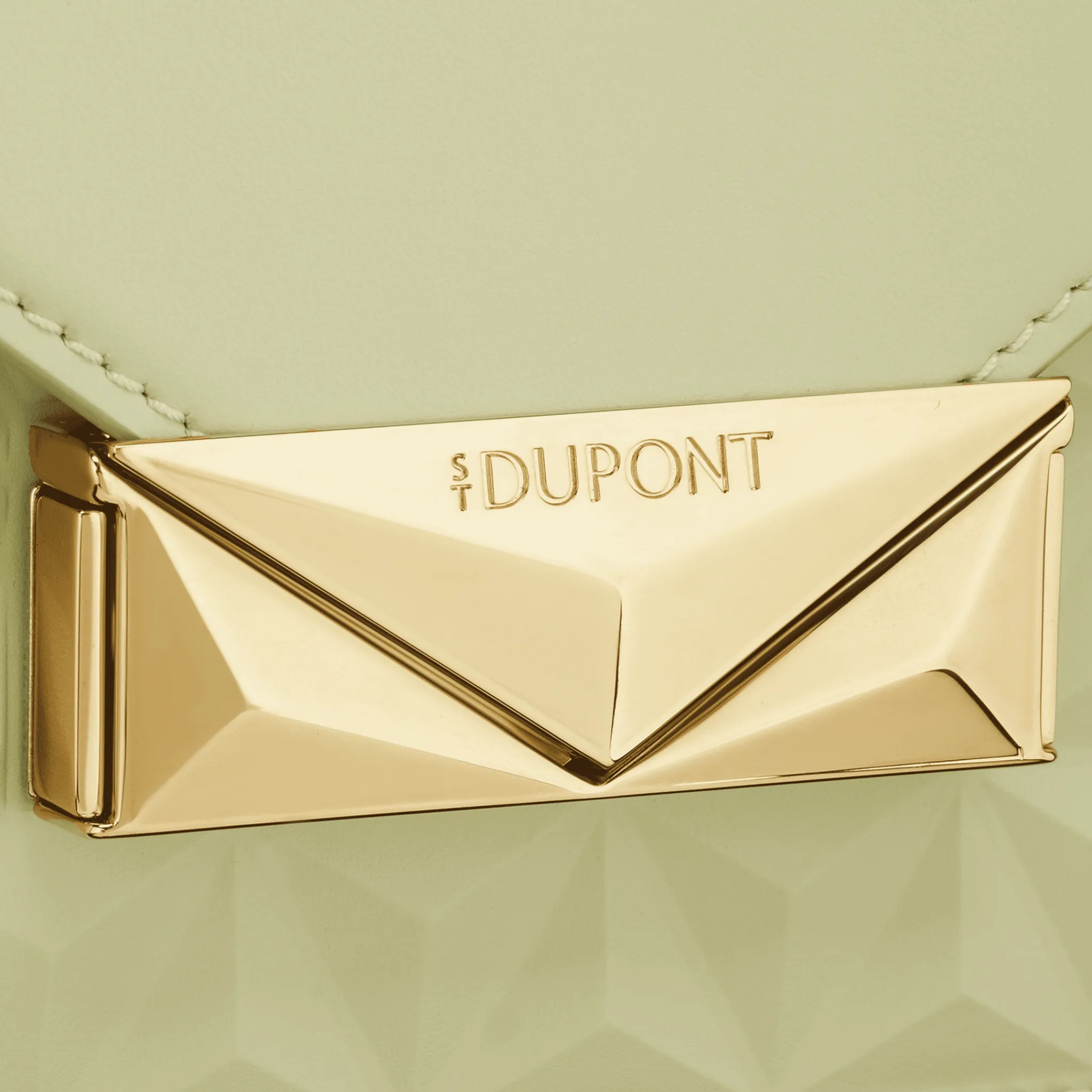 S.T.Dupont apex-Femme Sacs À Bandoulière|Sacs À Main