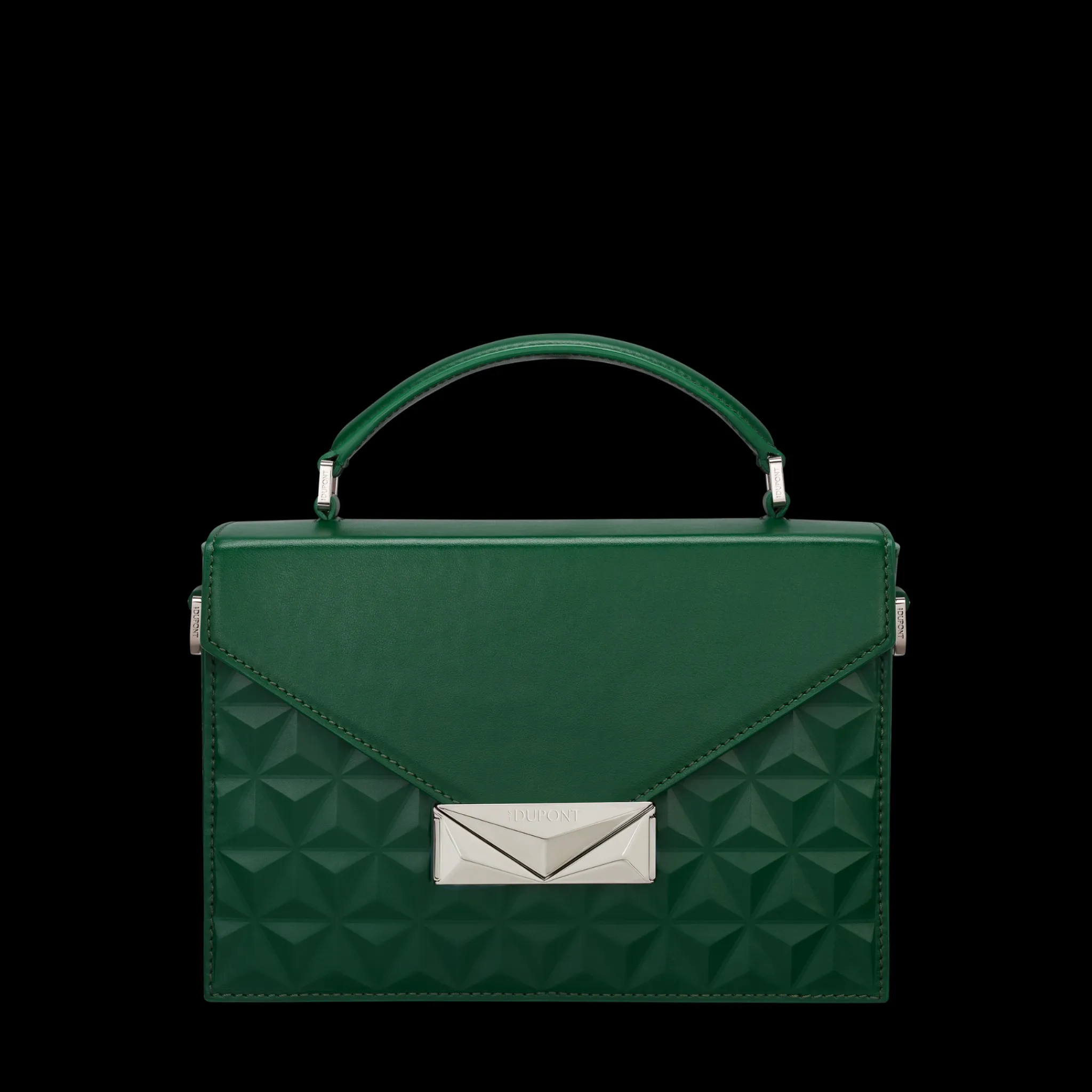 S.T.Dupont apex-Femme Sacs À Bandoulière|Sacs À Main