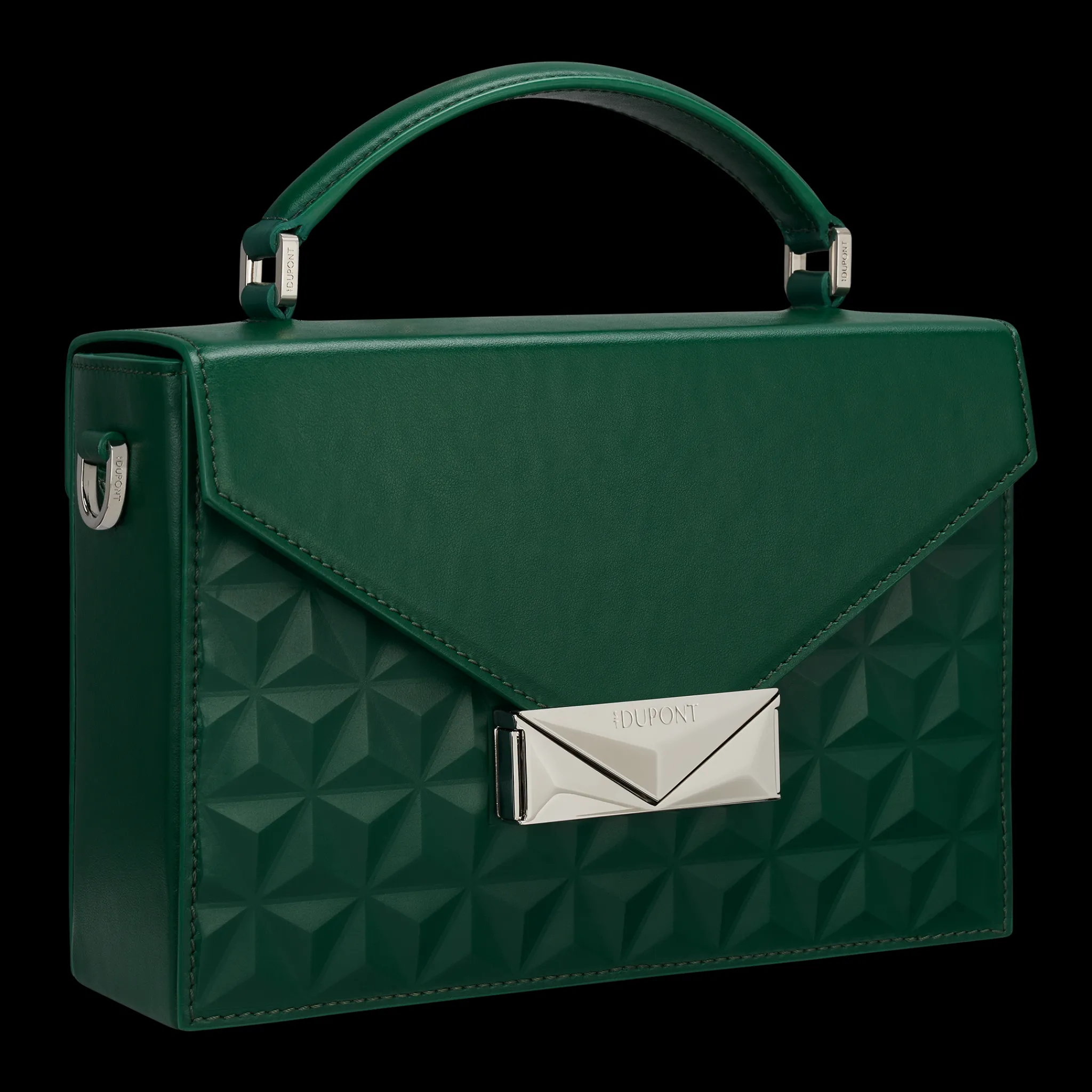 S.T.Dupont apex-Femme Sacs À Bandoulière|Sacs À Main