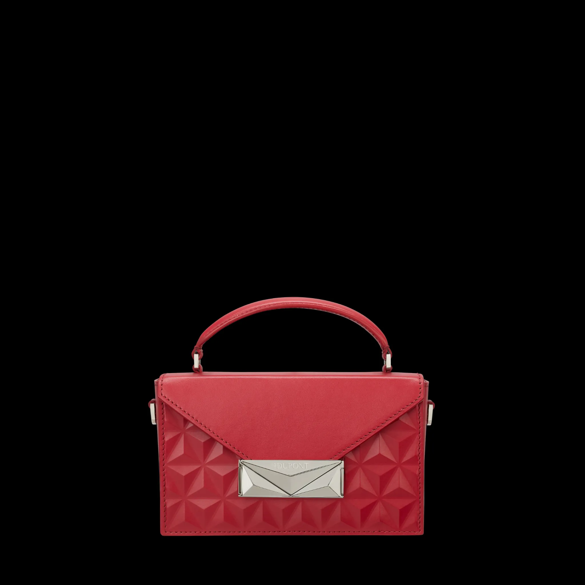 S.T.Dupont apex-Femme Sacs À Bandoulière|Sacs À Main