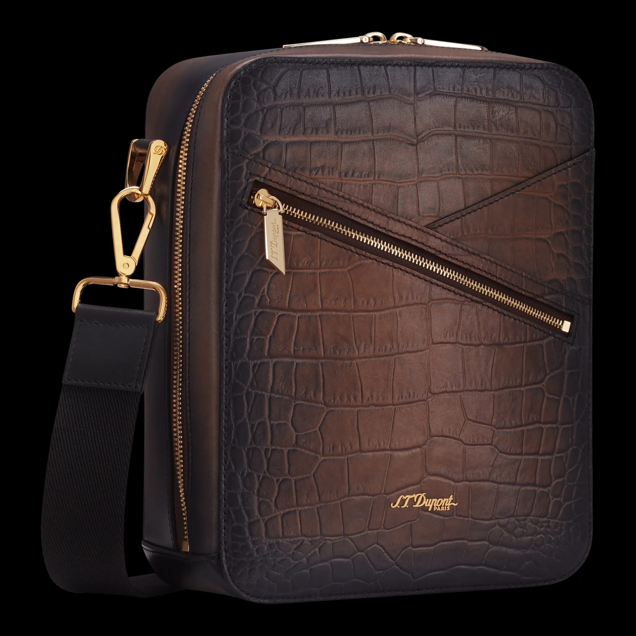 S.T.Dupont atelier- Le Grand Atelier|Le Grand Atelier