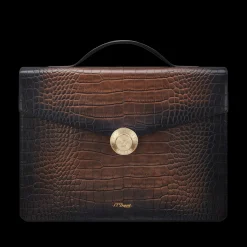 S.T.Dupont atelier-Homme Business|Le Grand Atelier