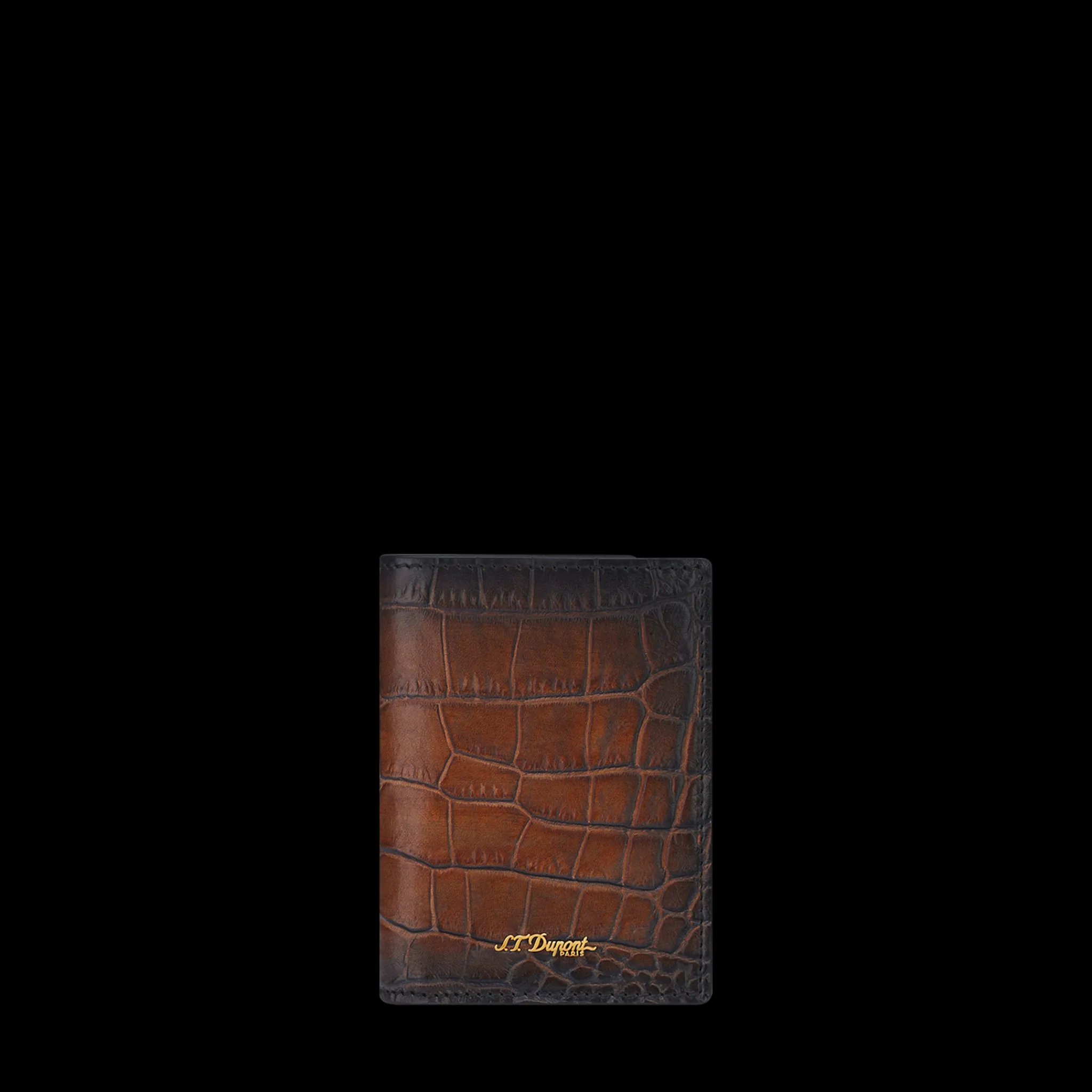 S.T.Dupont atelier- Portefeuilles|Le Grand Atelier