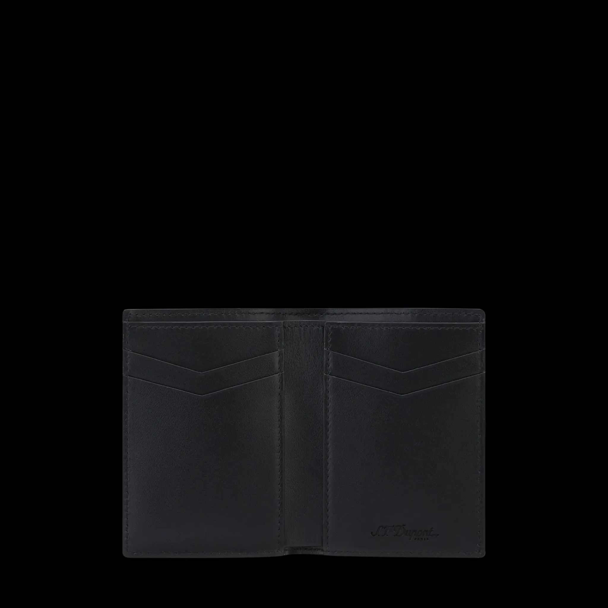 S.T.Dupont atelier- Portefeuilles|Le Grand Atelier