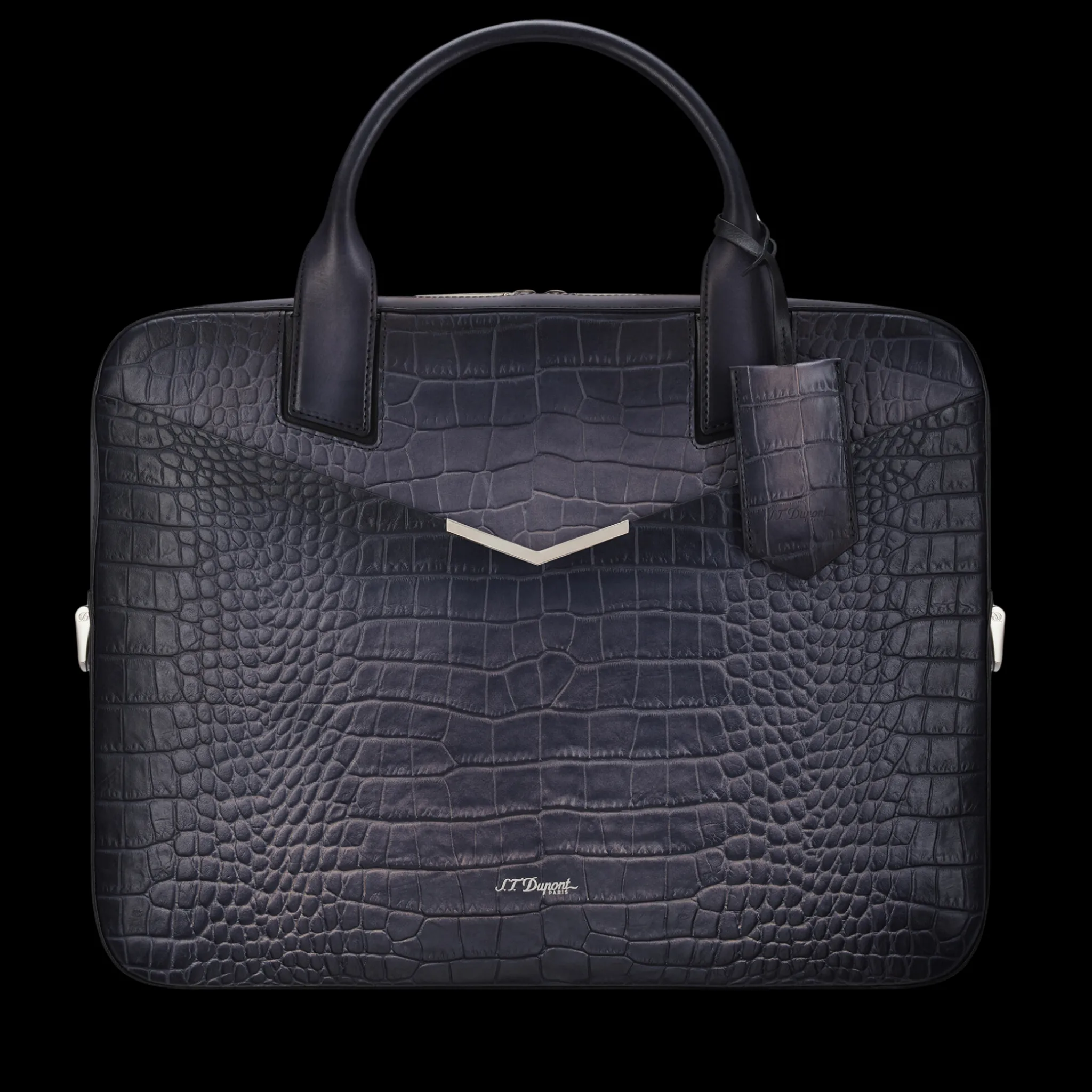 S.T.Dupont atelier-Homme Business|Le Grand Atelier